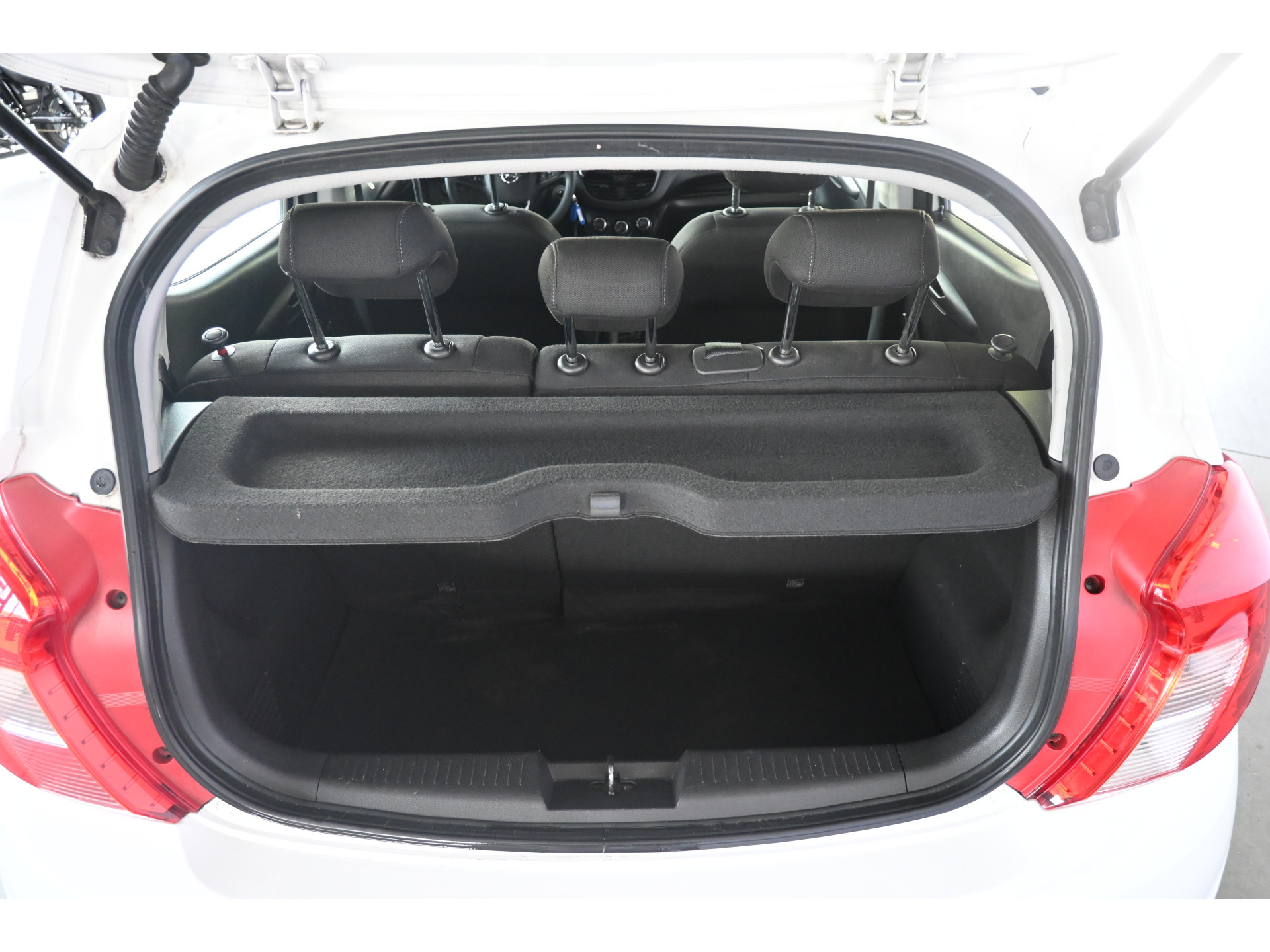 Opel KARL 1.0 ecoFLEX Edition Airco Cruise control Elektrisch pakket 1e Eigenaar 100% Onderhouden Inruil mogelijk