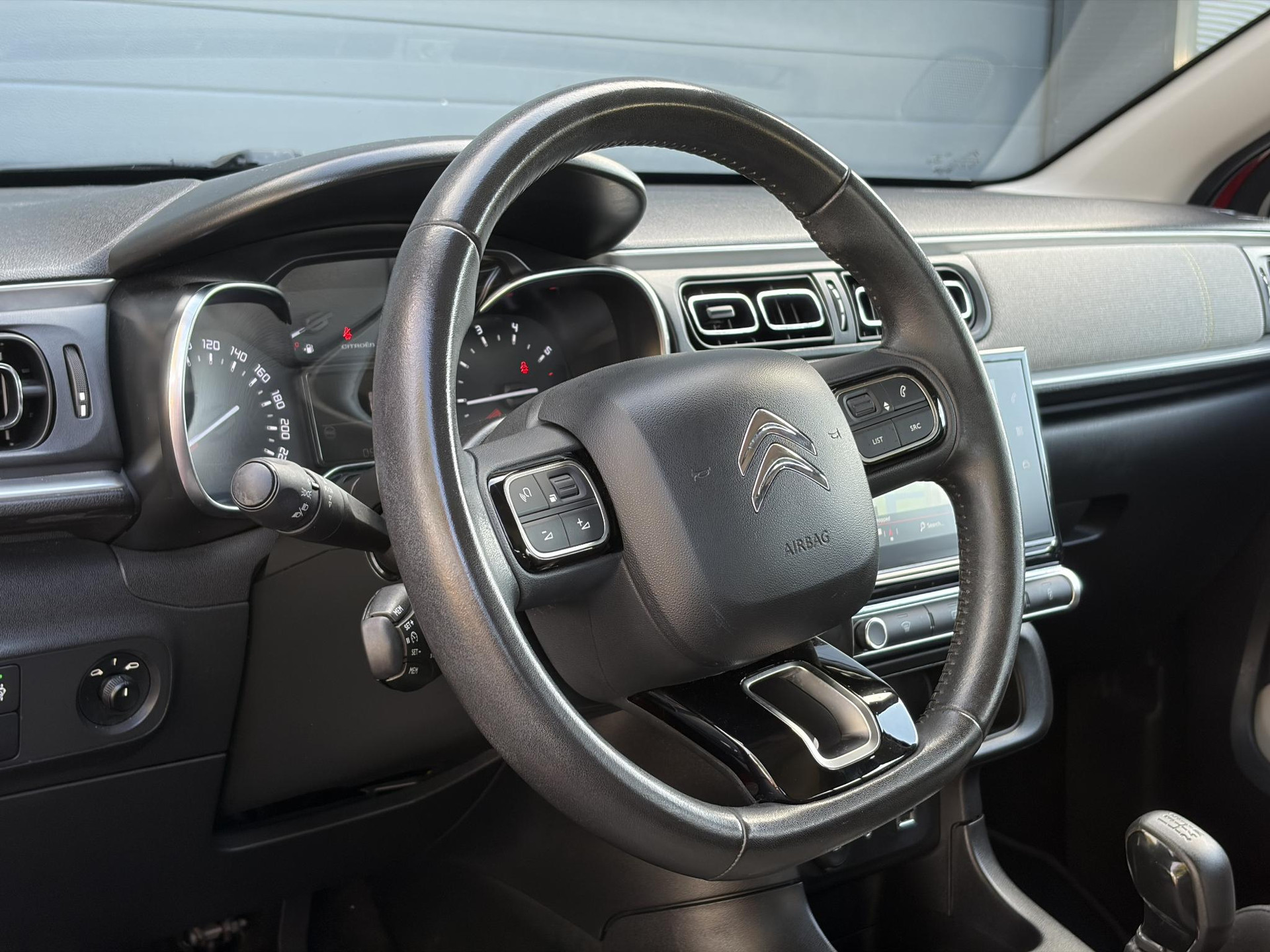 Citroen C3 1.2 PureTech Feel ✓2e Eigenaar✓Navi✓Carplay✓Clima✓Cruise✓Lm velgen✓Rijstrooksensor✓Pdc✓N.A.P✓Apk tot 05-2027
