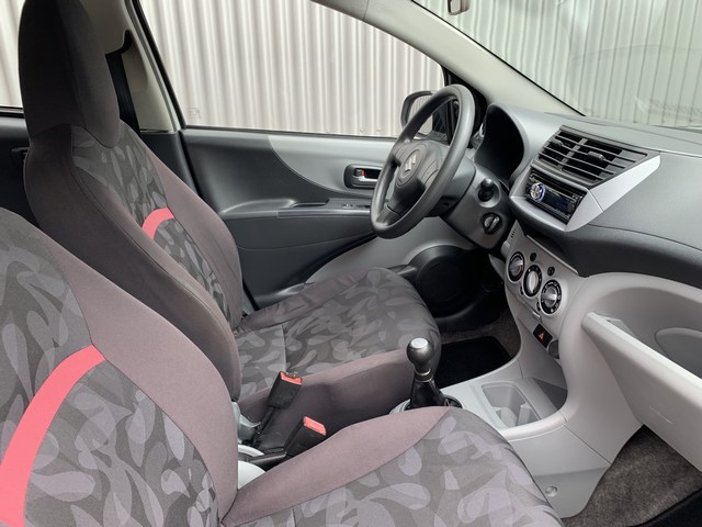 Suzuki Alto - V E R K O C H T