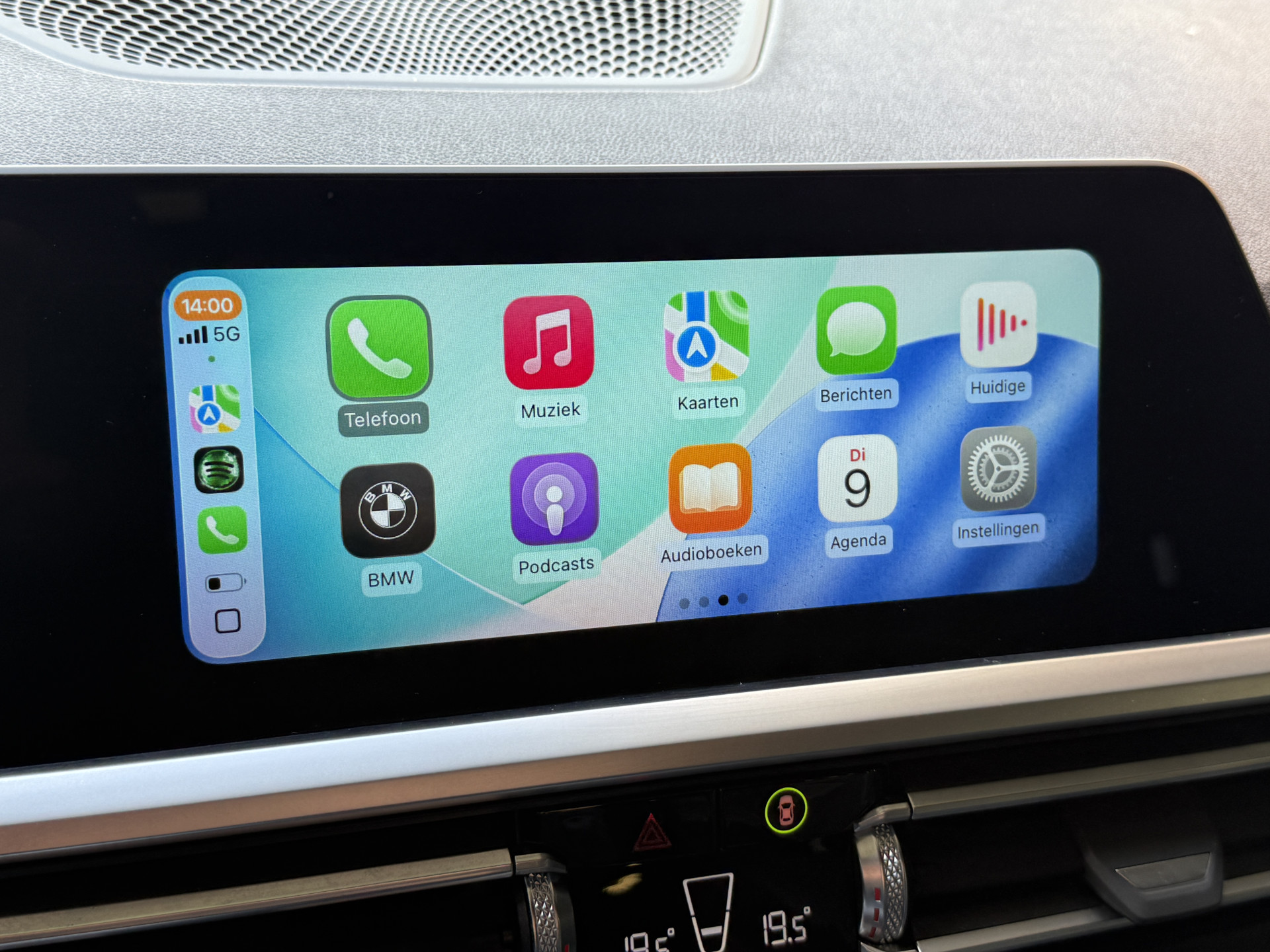 BMW 4-serie Gran Coupé 420i 184PK | Model 2022 | Schuifdak | LED | Apple Carplay | Camera