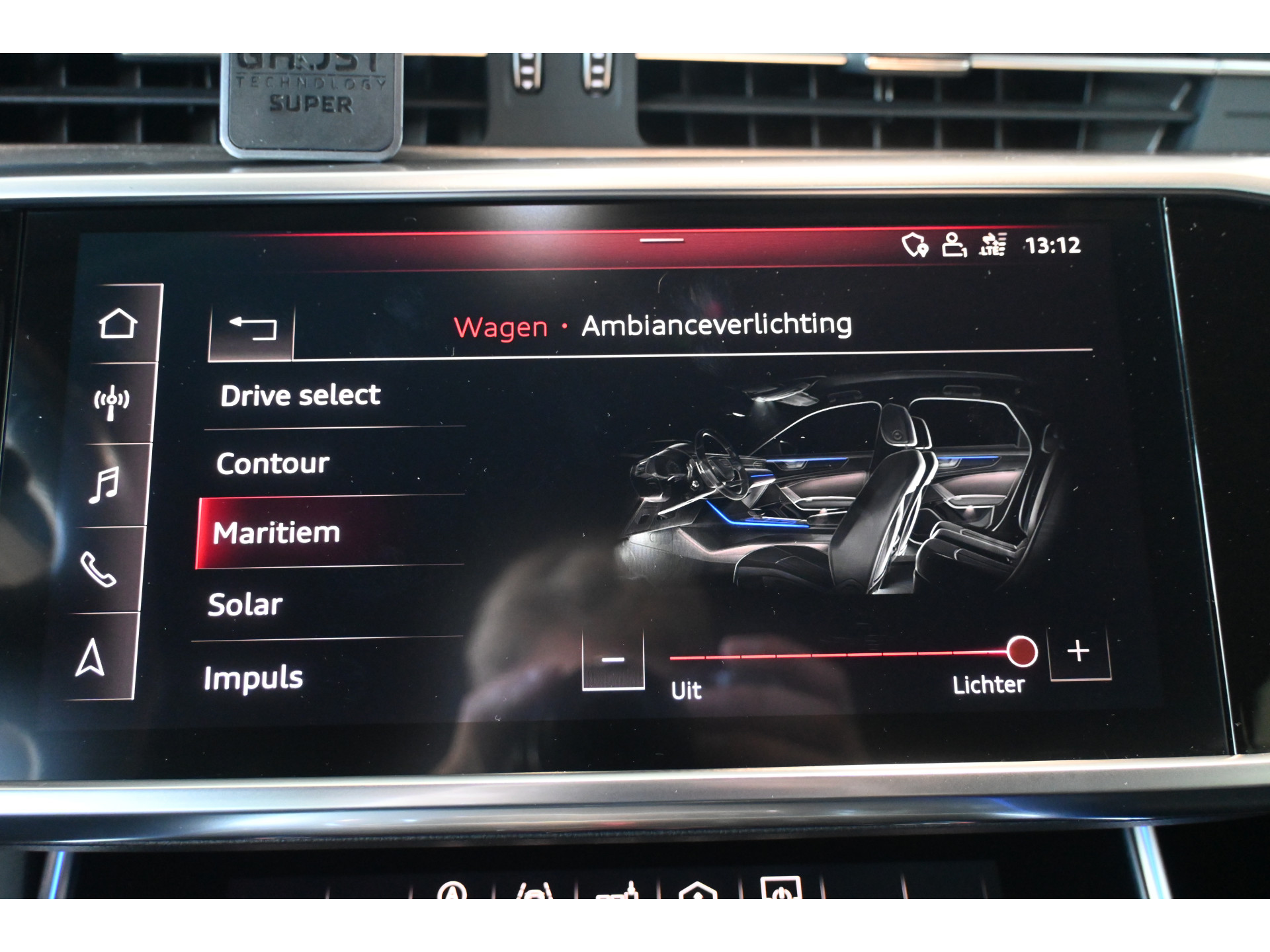 Audi A6 Avant 45 TFSI Quattro S-edition Clima Adaptieve cruise LED Matrix Leder 100% Onderhouden Inruil mogelijk