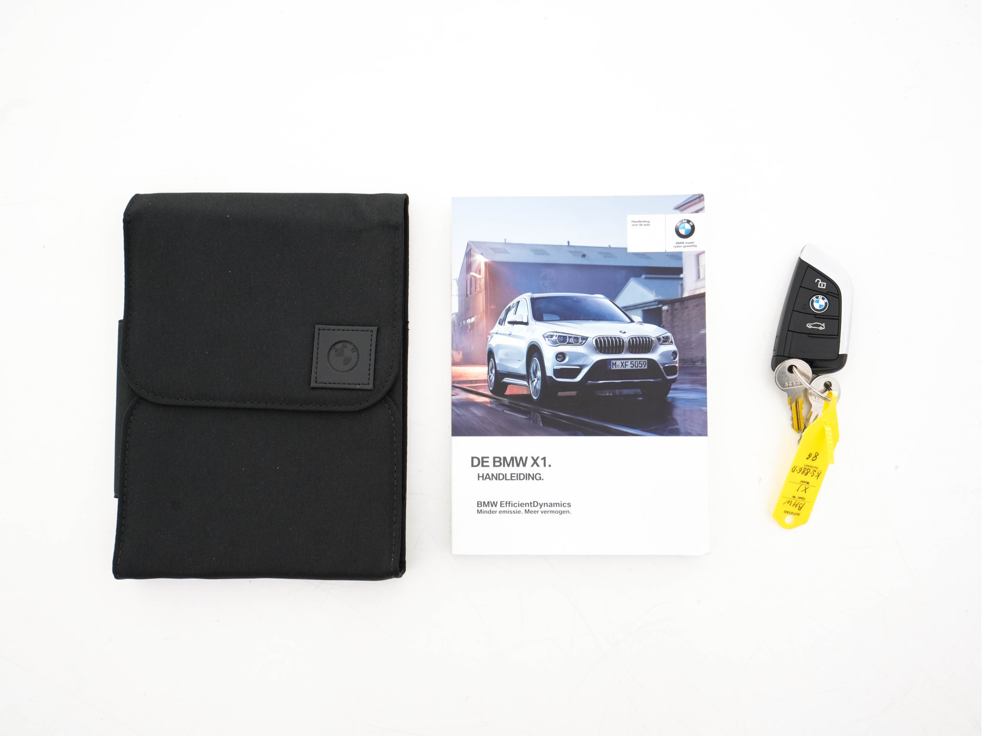 BMW X1 sDrive16d Centennial High Executive *LUXURY-LEATHER | NAVI-FULLMAP | HIFI-SOUND | FULL-LED | HEAD-UP | DAB | PRIVACY-GLASS | ECC | PDC | CRUISE | HEATED-COMFORTSEATS | TOWBAR | KEYLESS | 17"ALU*