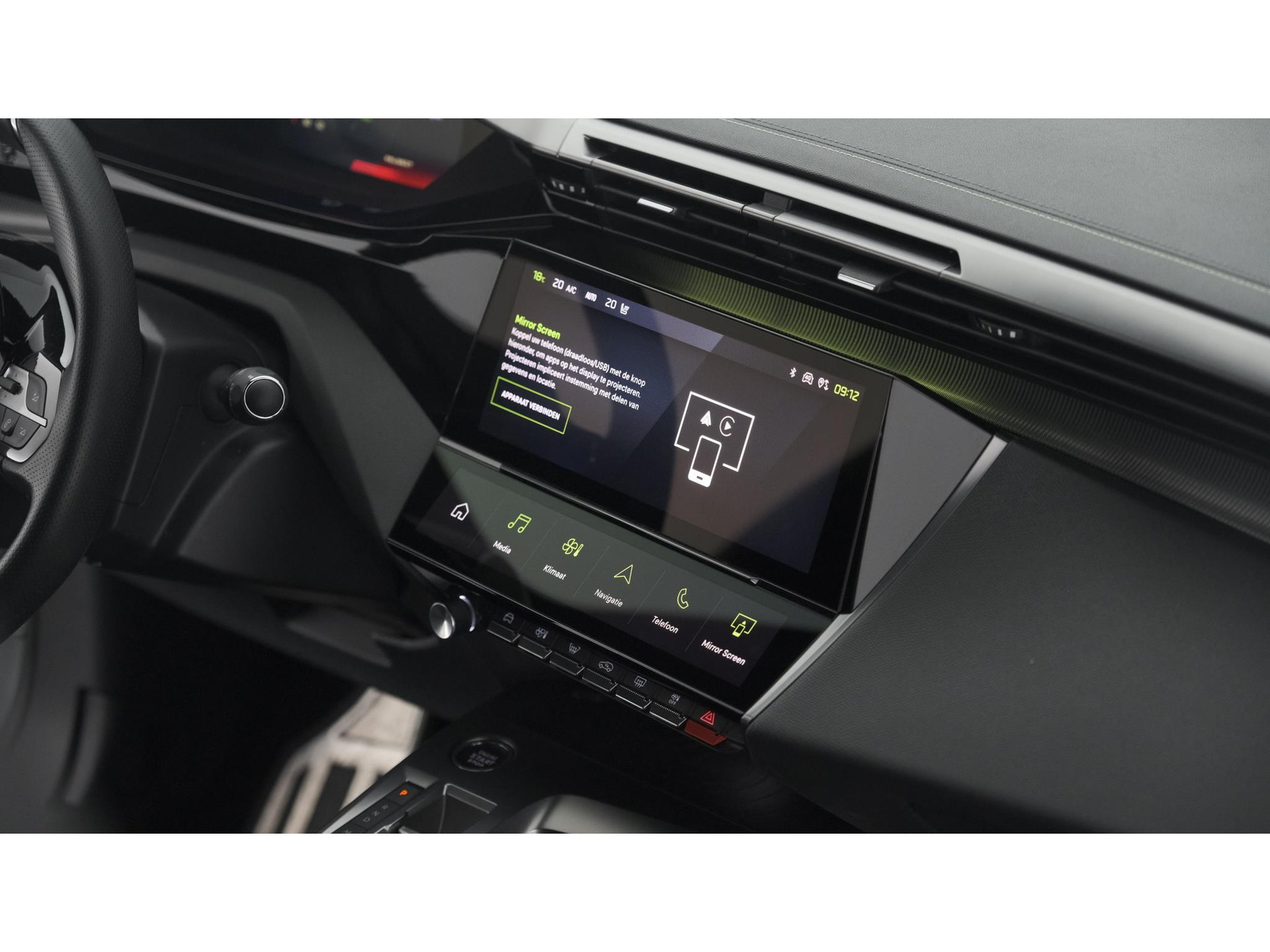 Peugeot 308 PureTech 130 GT Pack Business | Camera | Dodehoekdetectie | Apple Carplay