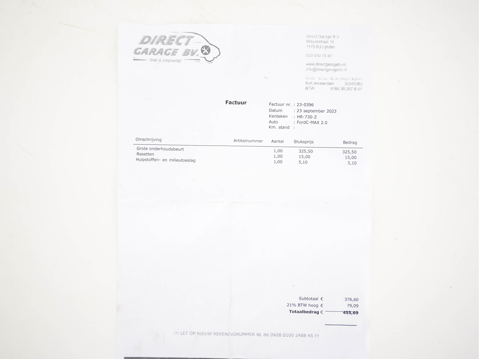 Ford C-Max 2.0 Plug-in Hybrid Titanium Plus Aut. *PANO | LEATHER | NAVI-FULLMAP | CAMERA | KEYLESS | HEATED-COMFORT-SEATS | ECC | DIGI-COCKPIT | PDC | 17''ALU*