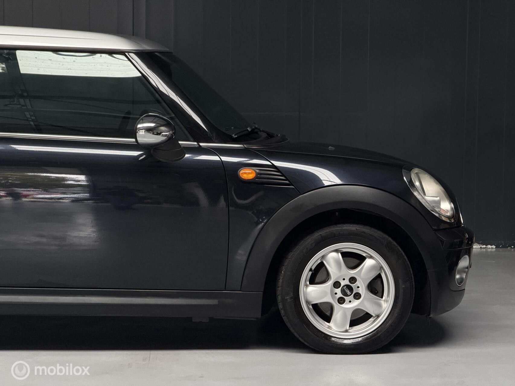 MINI Clubman 1.6 Cooper Chili | Automaat | NAP | Cruise |Airco
