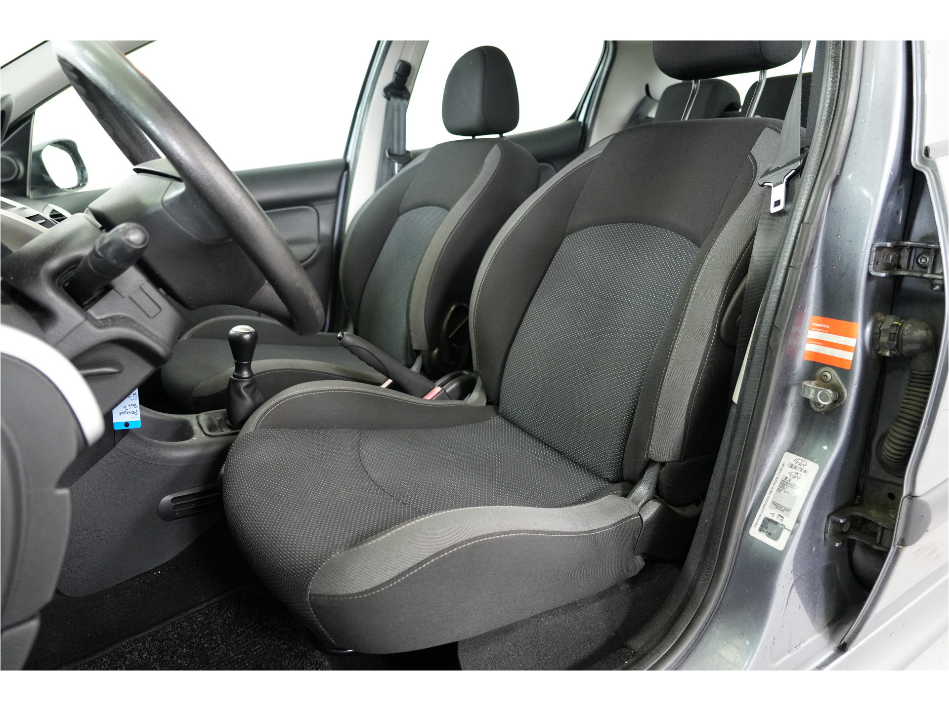 Peugeot 206 + 1.1 XR 5 dr. | Bluetooth | Str. Bekr. | El. ramen |