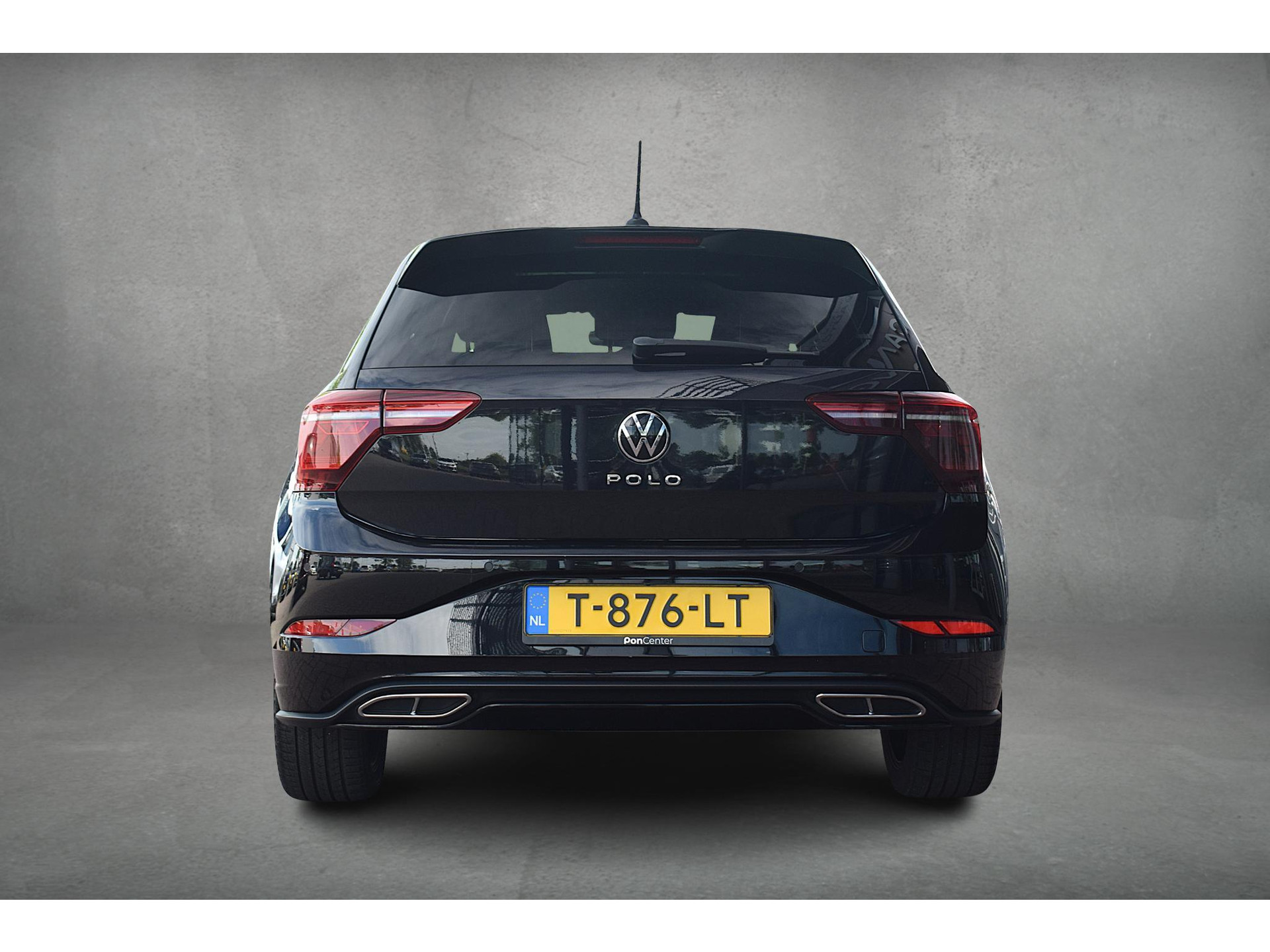 Volkswagen Polo 1.0 TSI R-Line Business | Pano | IQ | Beats | Stoelverwarming