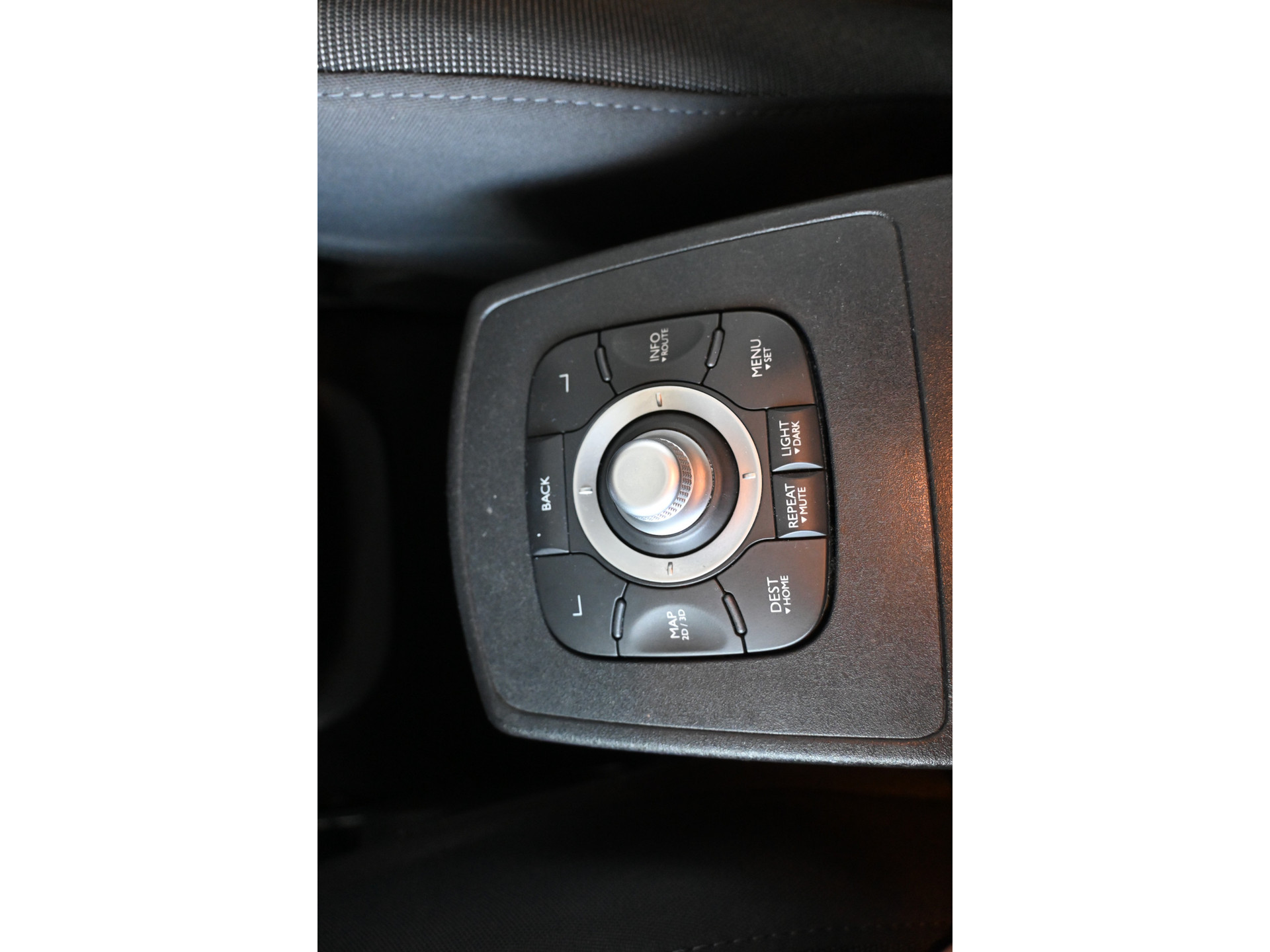 Renault Grand Scénic 1.4 TCe Celsium Clima Cruise Control Goed Onderhouden! Inruil Mogelijk!