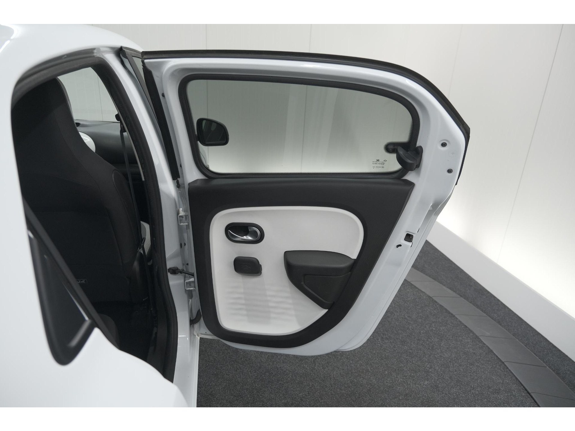 Renault Twingo 1.0 SCe Collection | Airco | Bluetooth Radio | Snelheidsbegrenzer