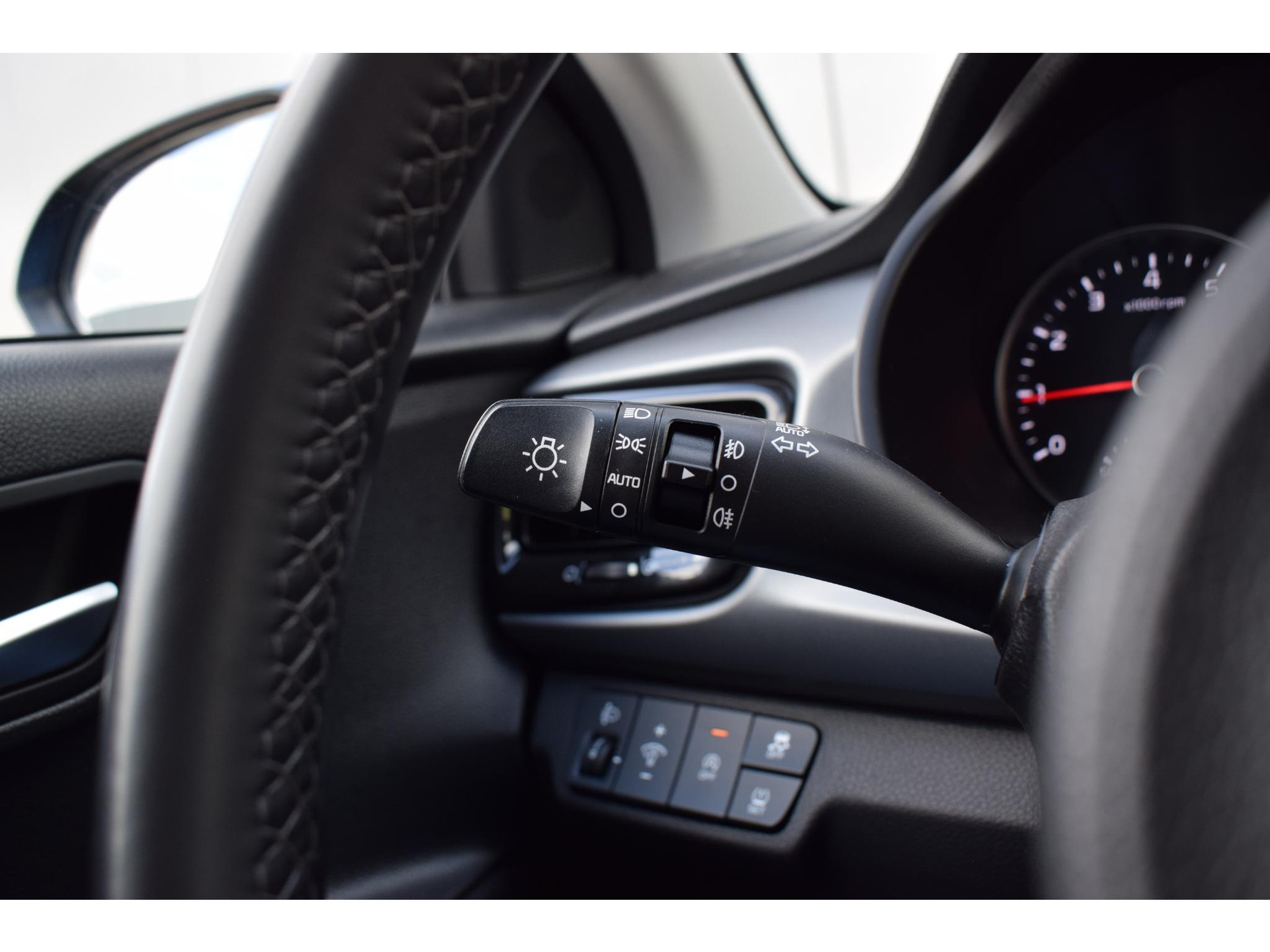 Kia Rio 1.0 T-GDi MHEV DynamicLine | Apple Carplay | ACC | Camera | Airco