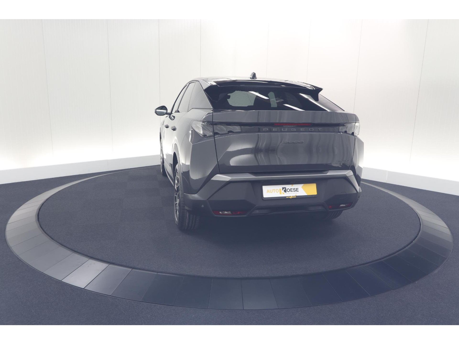 Peugeot 3008 1.2 Hybrid 136 GT | Pack Winter | Camera | Adaptieve Cruise Control | Elektrische Kofferklep