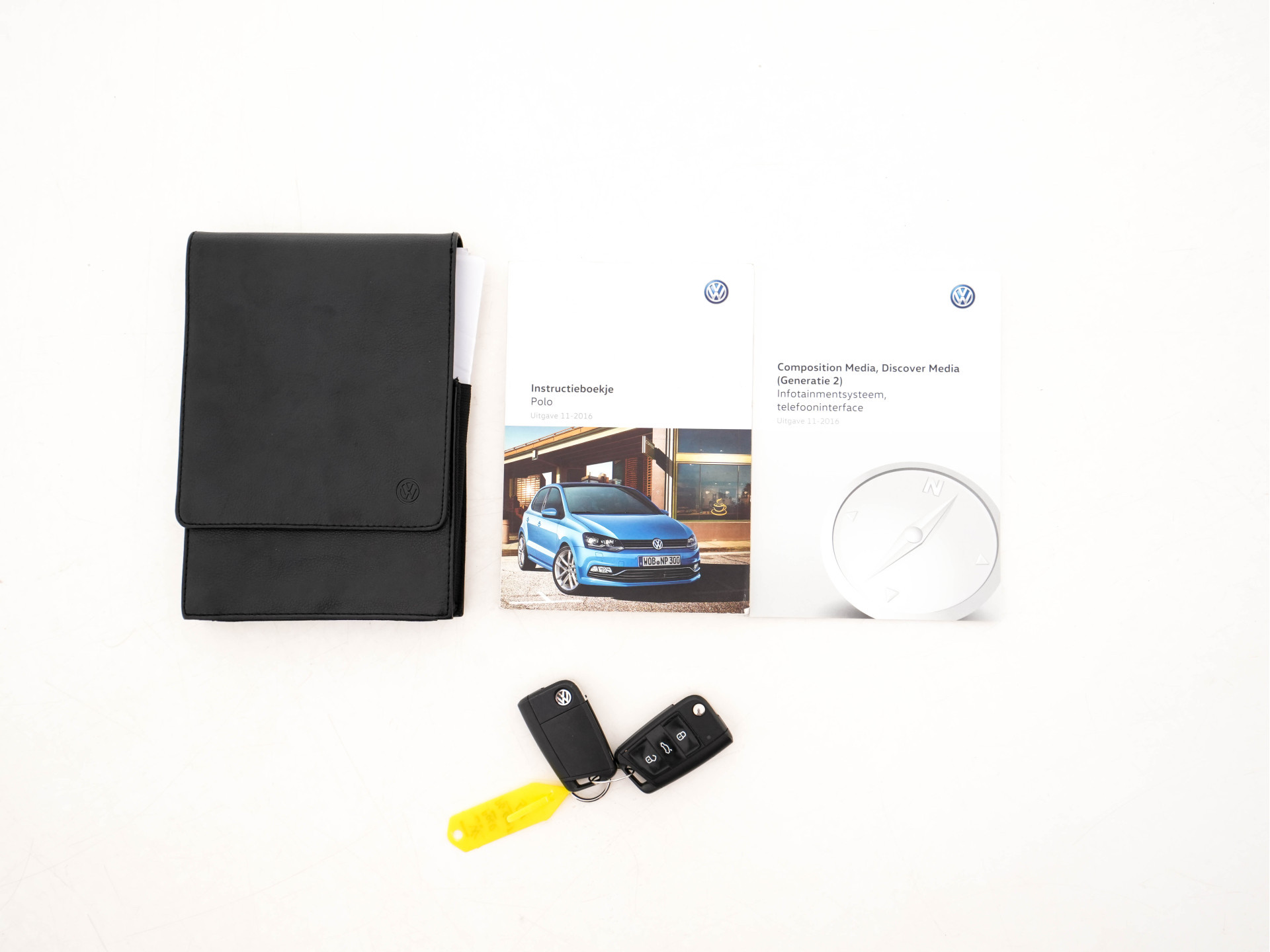 Volkswagen Polo 1.4 TDI Comfortline Executive-Plus-Pack *NAVI-FULLMAP | AIRCO | CRUISE | COMFORT-SEATS*