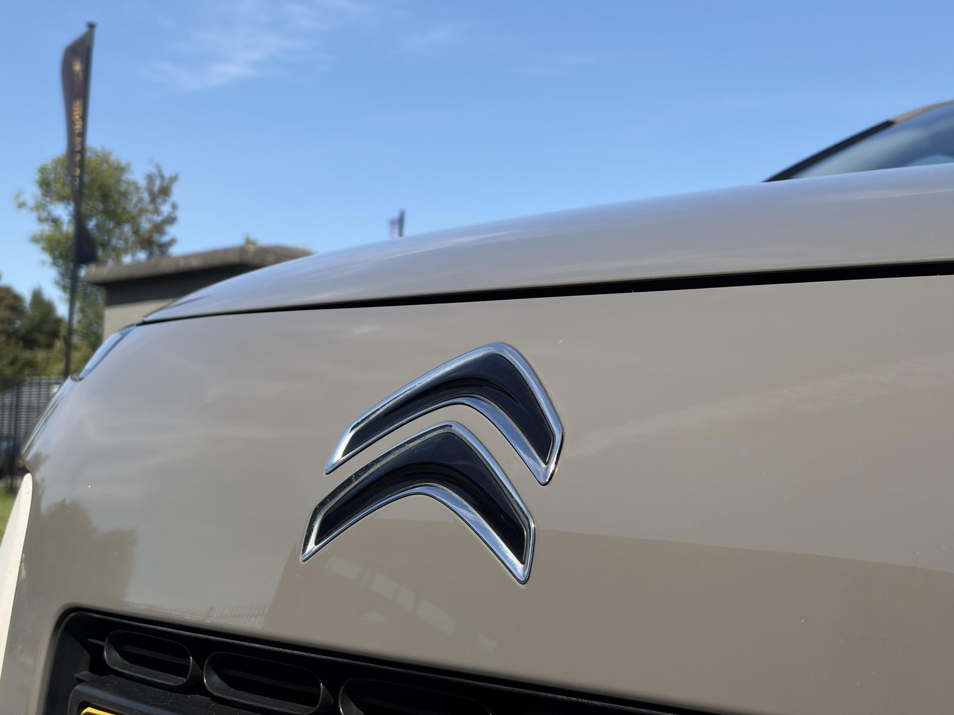 Citroen C4 Cactus 1.2 PureTech Business ✓D-riem vv in 2026✓Pano✓Camera✓Carplay✓110pk✓Stoelverw✓Navi✓Clima✓Cruise✓Pdc✓Halfleder✓N.A.P✓Apk tot 02-2027