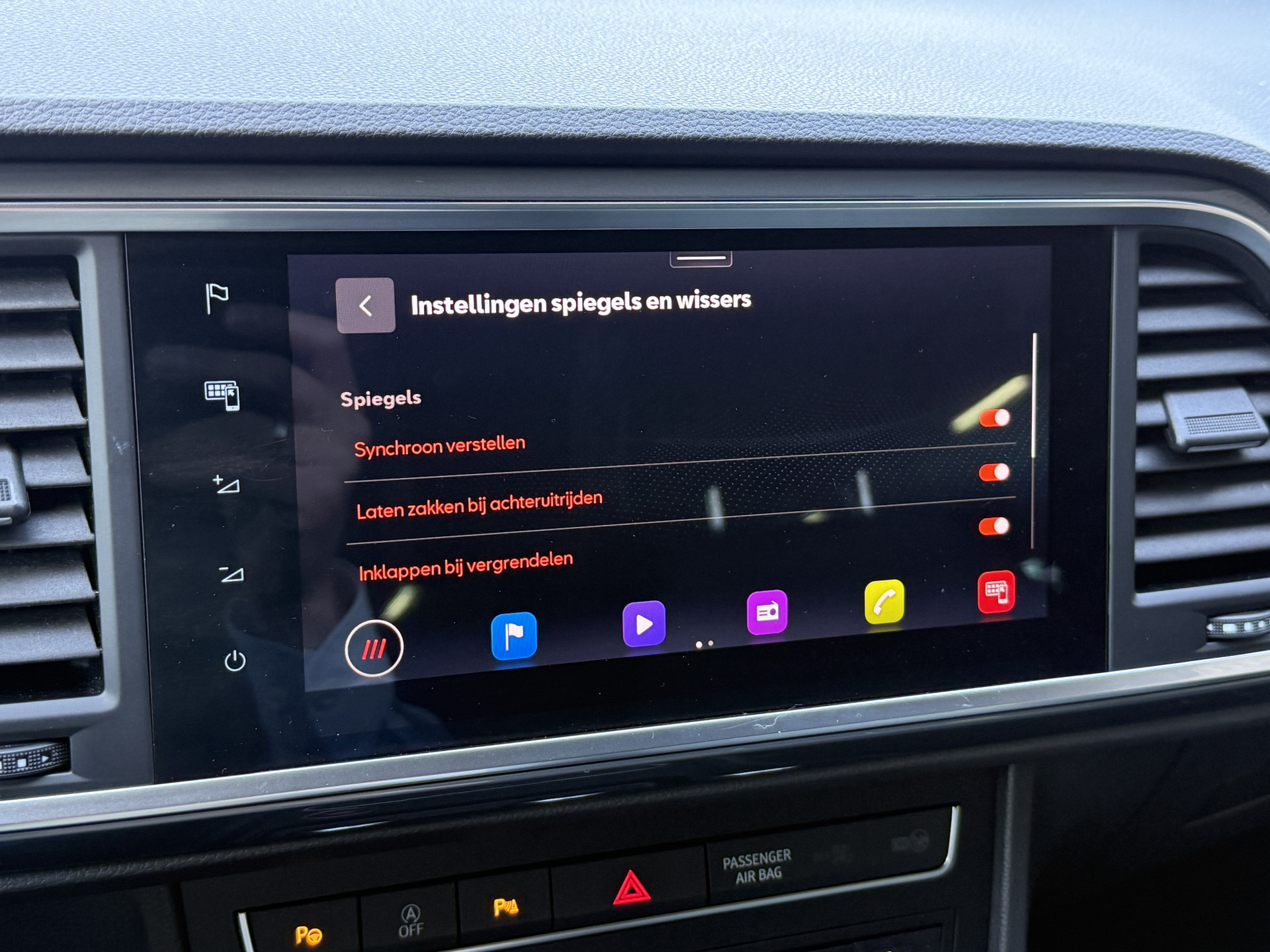 SEAT Ateca 1.5 TSI Style Business Intense | Park Assist | Camera | Apple/Android Auto