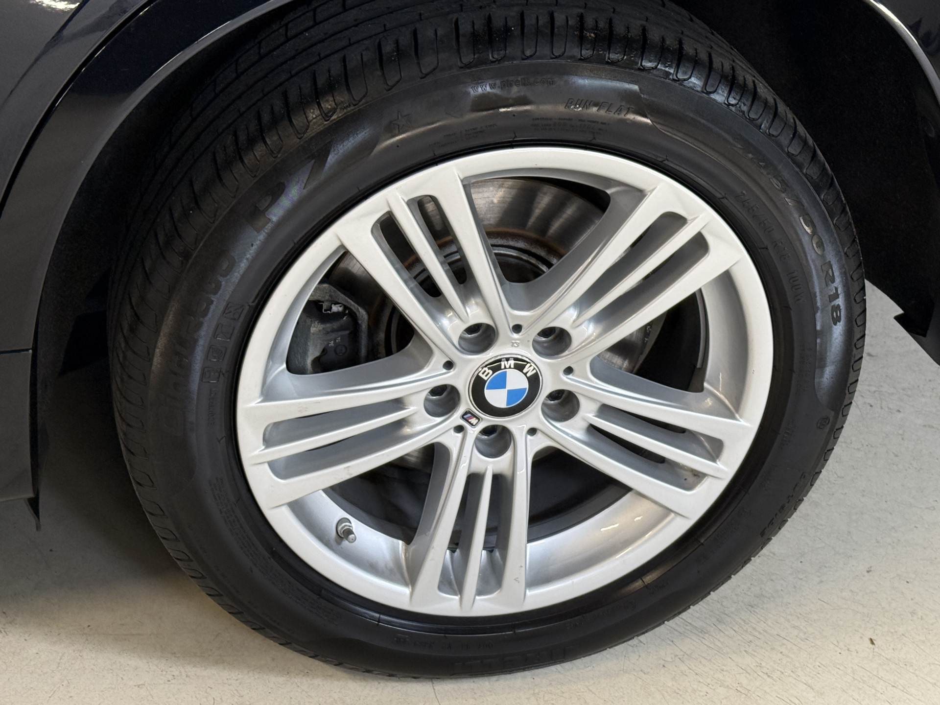 BMW X3 xDrive20i Centennial High Executive | M-Sport | Panoramadak | Camera