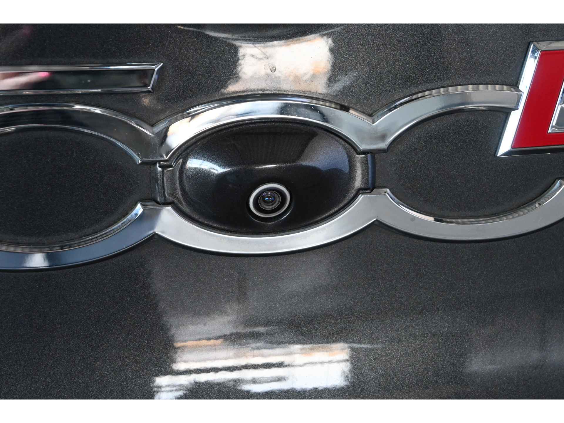 Fiat 500 L 0.9 TwinAir Lounge Clima Panoramdak Cruise Control Goed Onderhouden! Inruil Mogelijk!