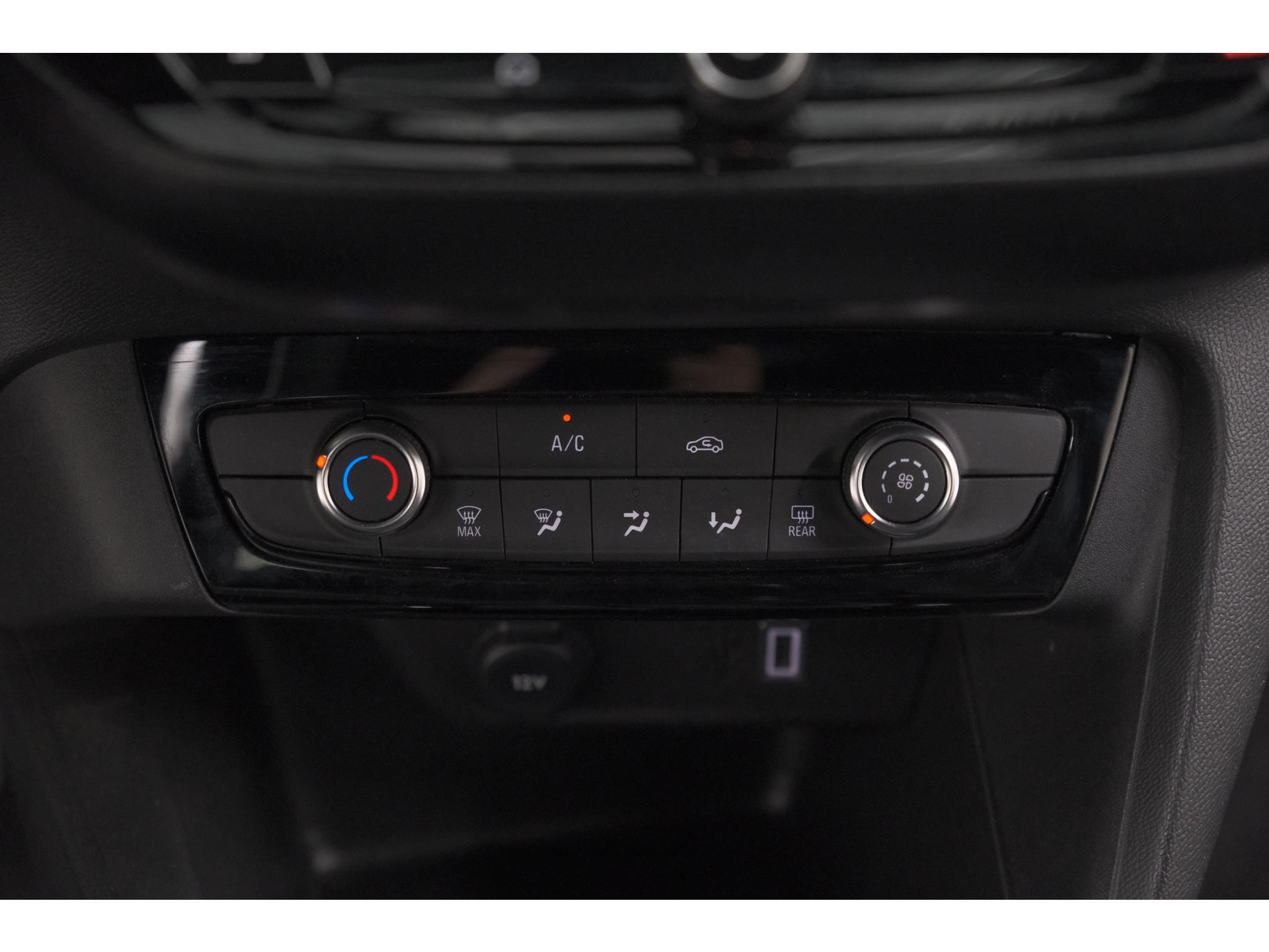 Opel Corsa Turbo 100 GS | Camera | Dodehoekdetectie | Apple Carplay