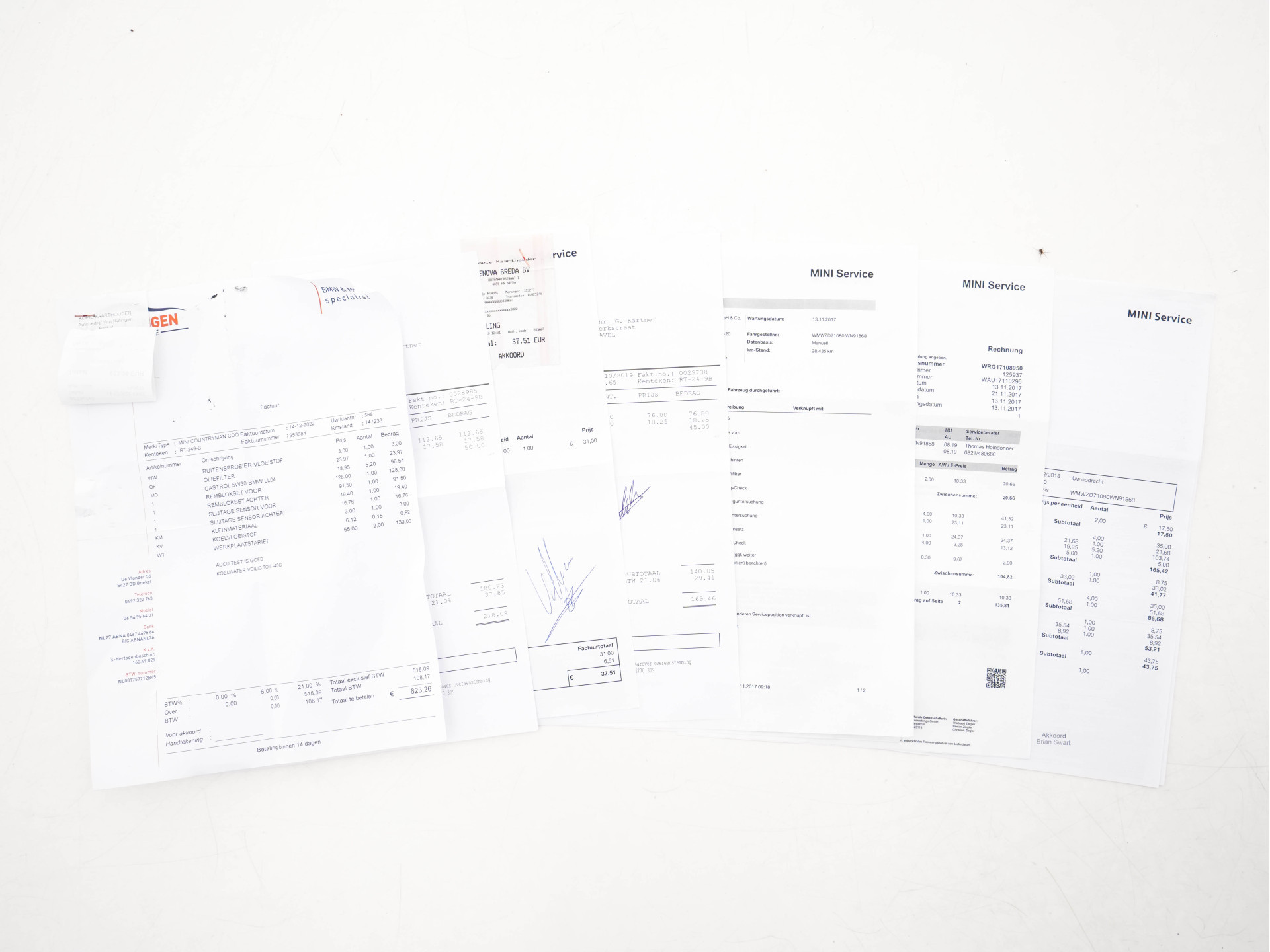 MINI Mini Countryman 2.0 Cooper SD ALL4 Pepper *PANO | LEATHER | BI-XENON | NAVI-FULLMAP | HEATED-COMFORTSEATS | ECC | HEATED-SEATS | PDC | CRUISE | TOWBAR | 17''ALU*