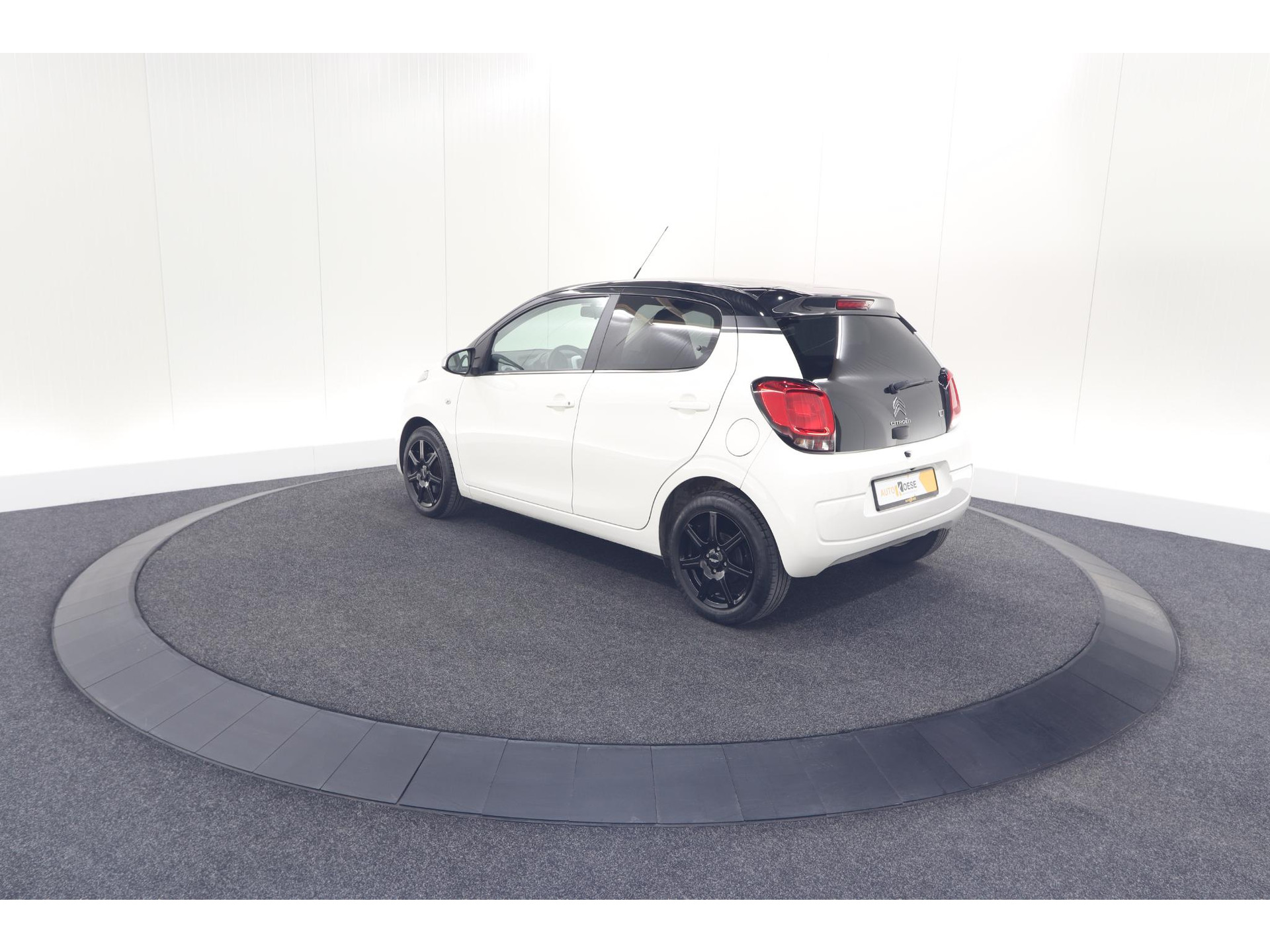 Citroen C1 1.0 VTi Feel | Camera | Apple Carplay | Airco | 5 Deurs