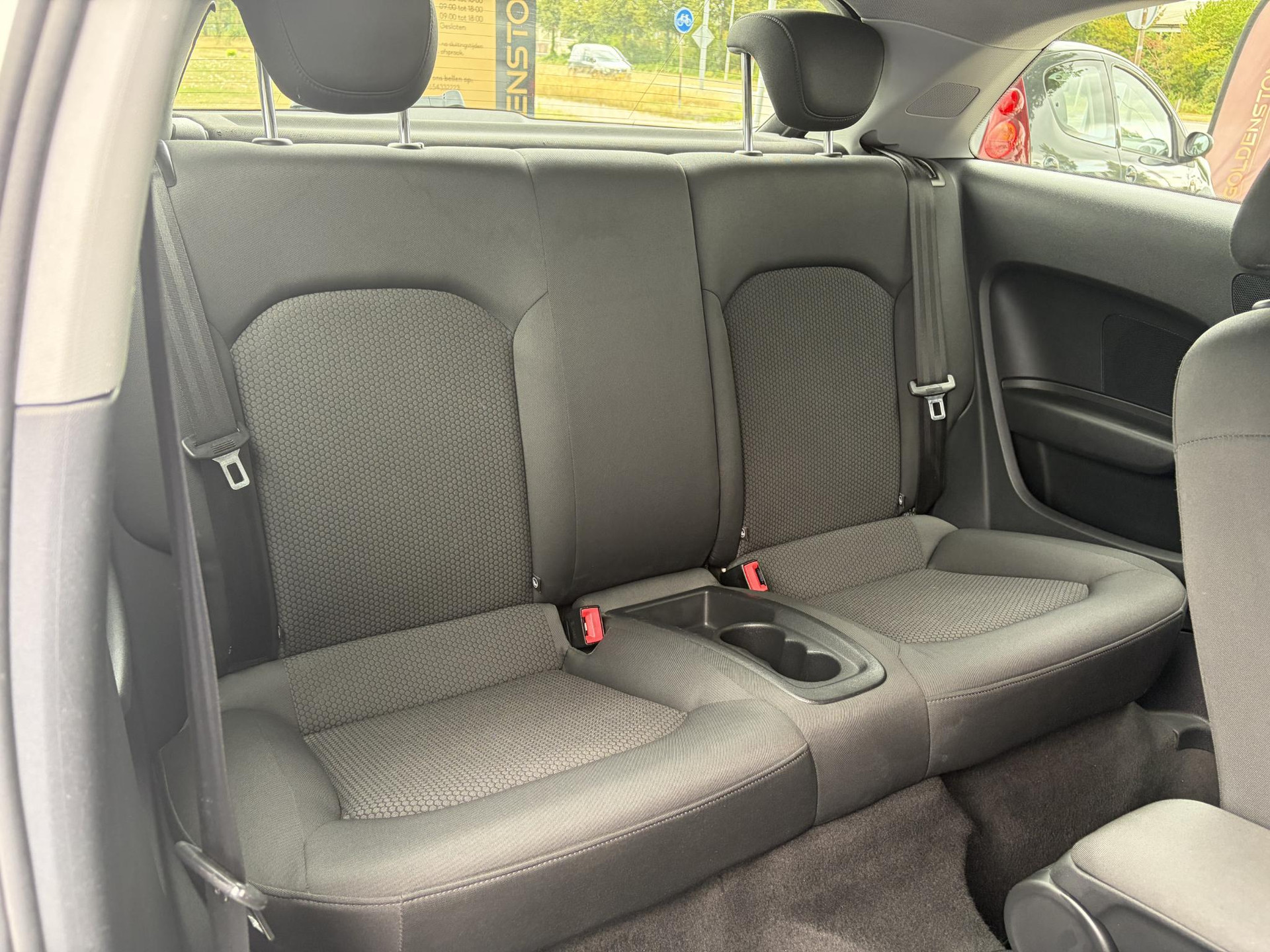 Audi A1 1.2 TFSI Ambition Pro Line ✓Carplay✓Clima✓Stoelverwarming✓Pdc✓Lm velgen✓85pk✓Zeer zuinig✓Apk tot 09-2027