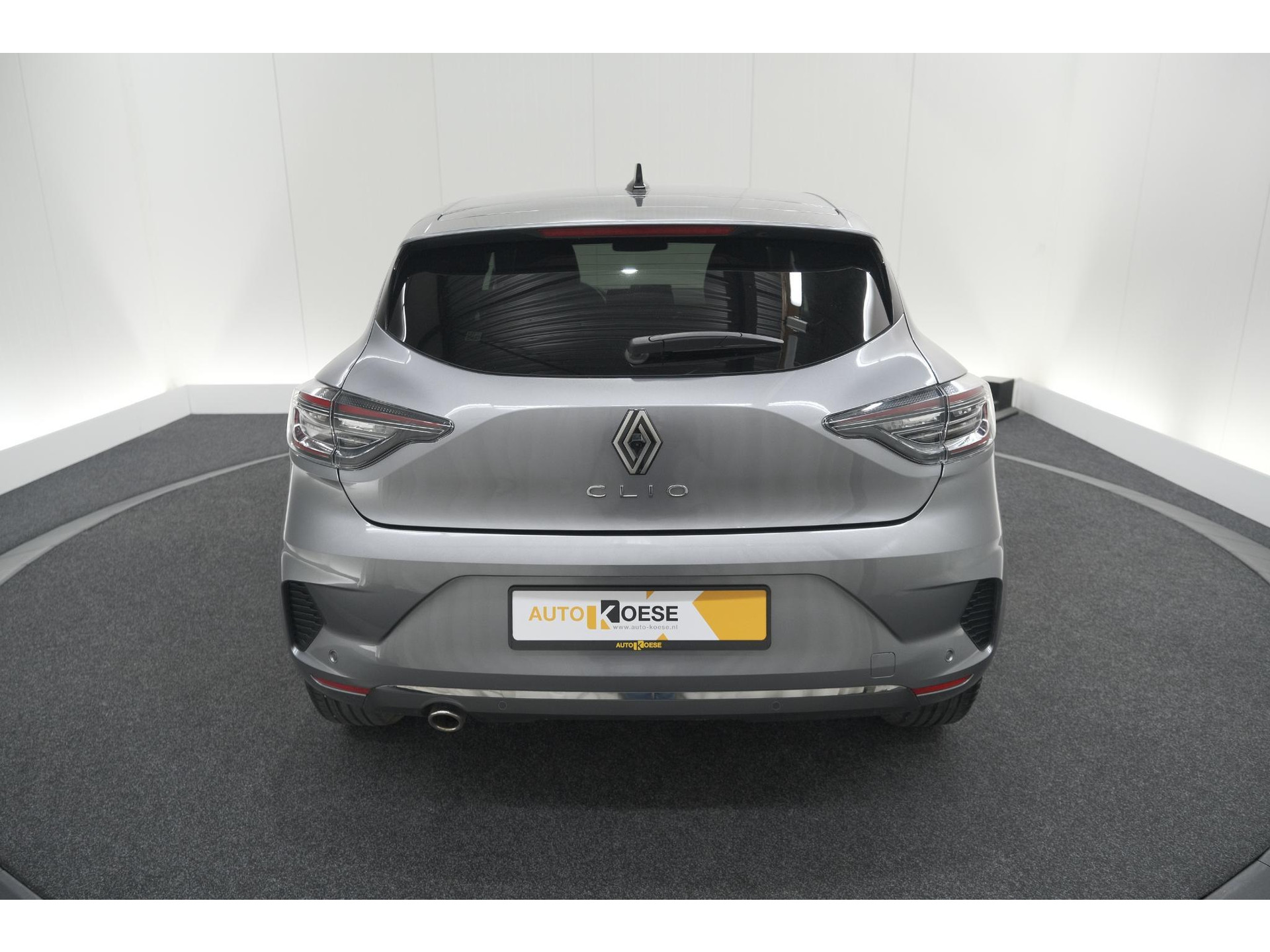 Renault Clio TCe 90 Techno | 360 Camera | Adaptieve Cruise Control | 9.3 Inch Groot Scherm