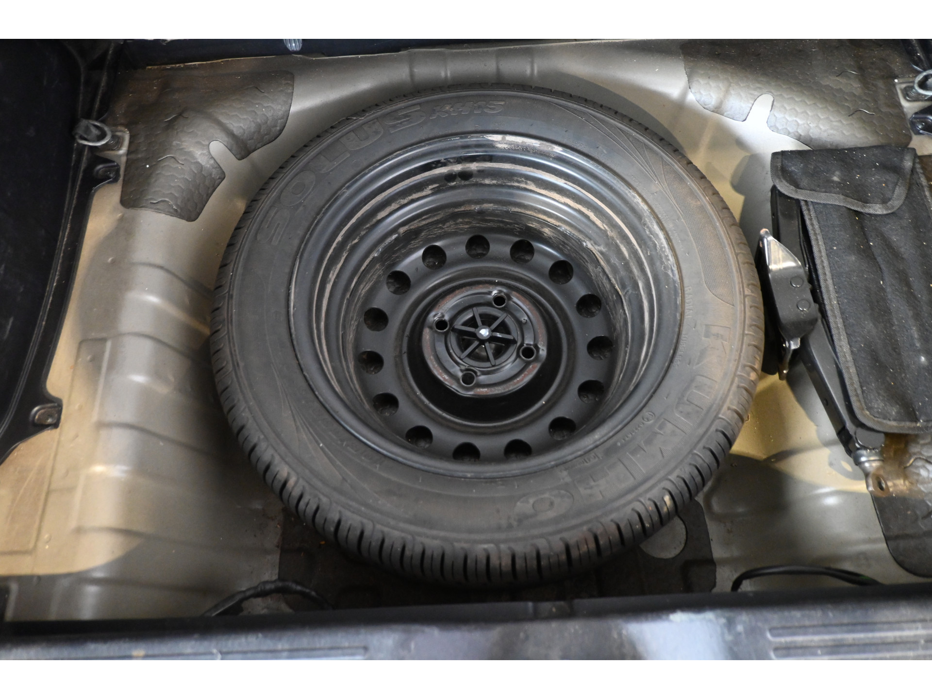 Hyundai Matrix 1.6i Dynamic Airco Elektrisch Pakket! Trekhaak All in Prijs! Inruil Mogelijk!