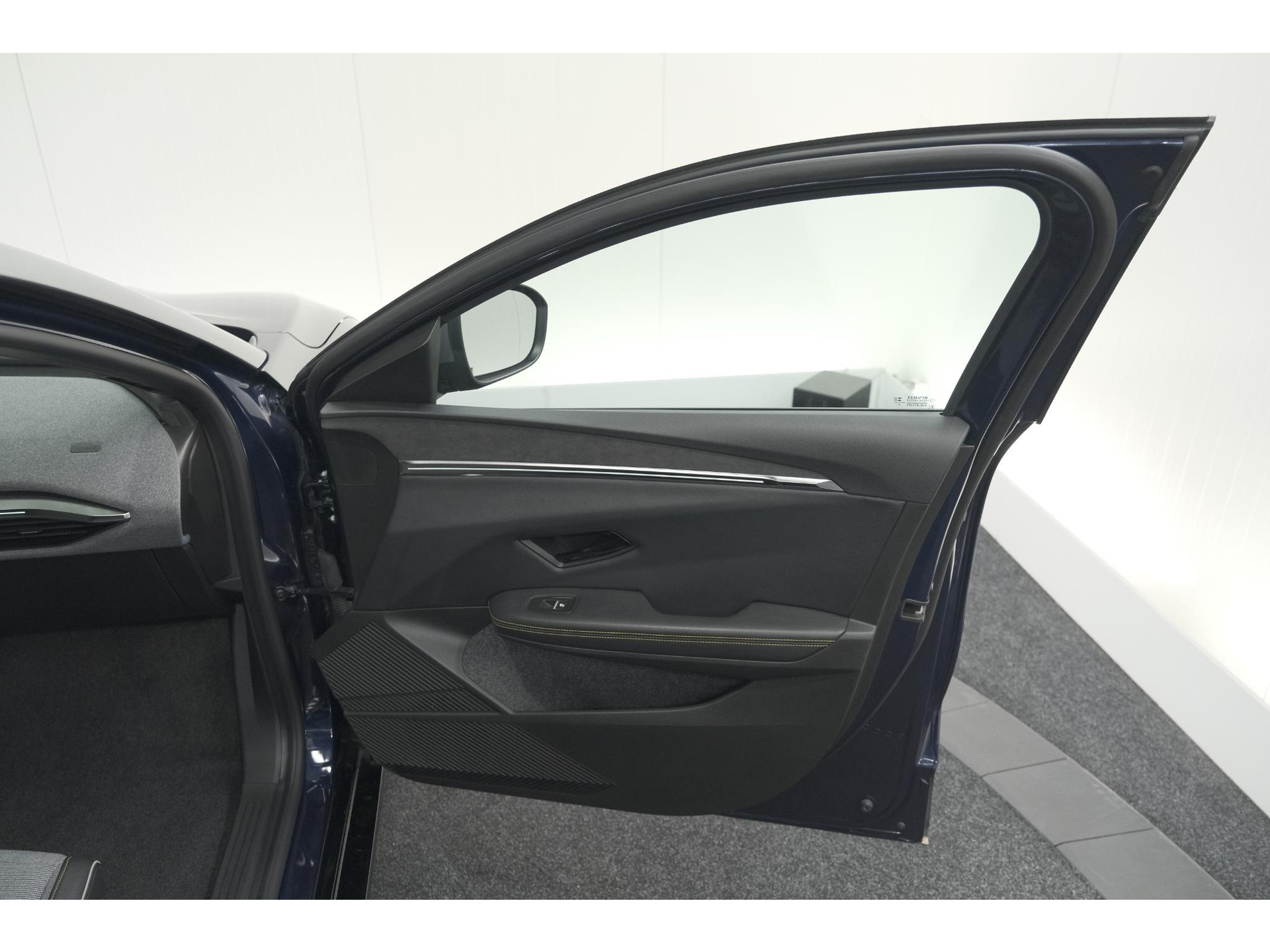 Renault Megane E-Tech EV40 Boost Charge Techno | Pack Winter | Camera | Apple Carplay