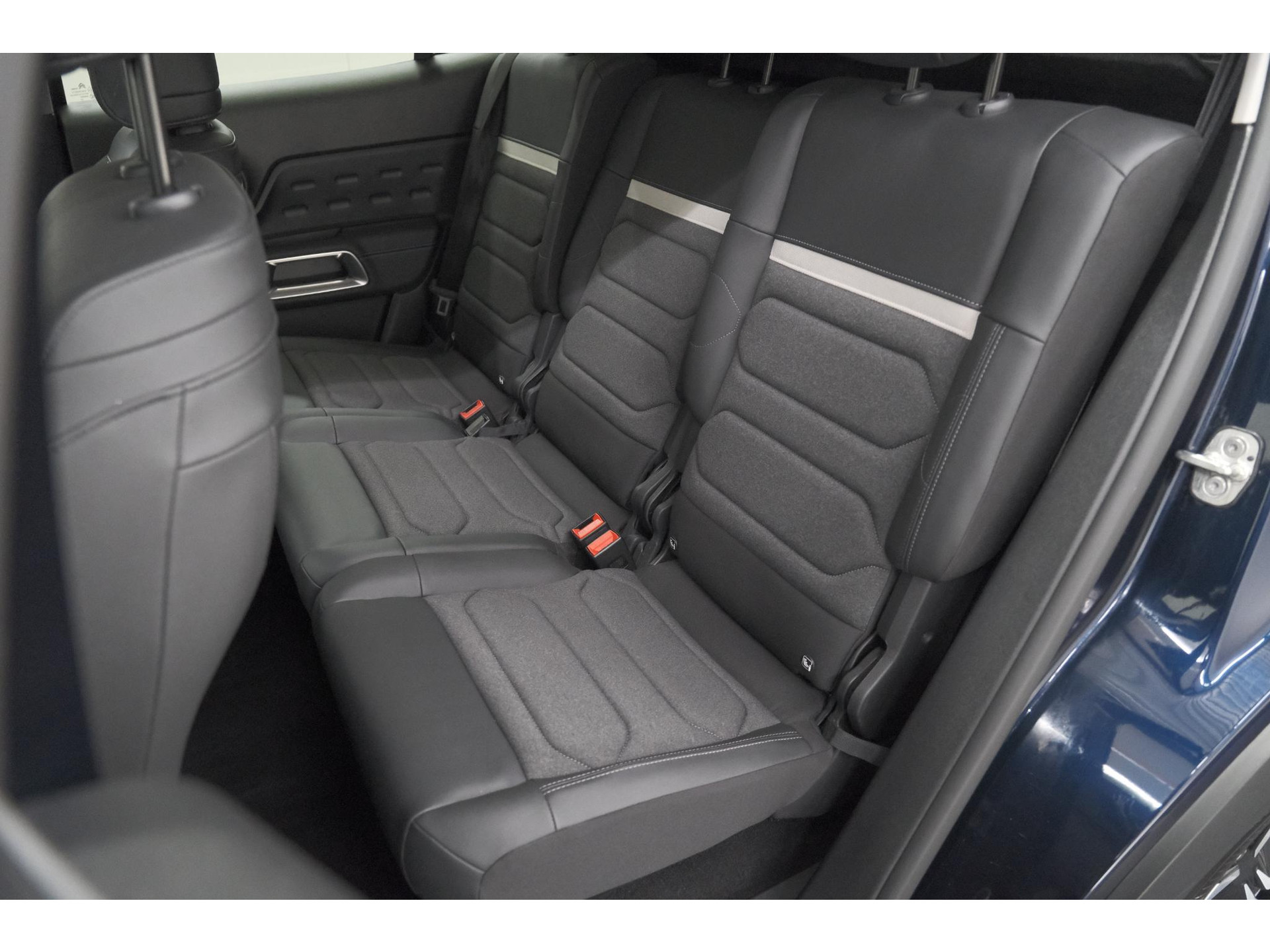 Citroen C5 Aircross 1.2 Hybrid 136 Max | Elektrische Kofferklep | Adaptieve Cruise Control | Camera | Dodehoekdetectie