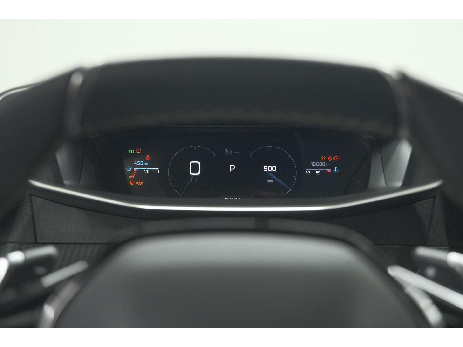 Peugeot 2008 PureTech 130 EAT8 GT | Camera | Apple Carplay | Parkeersensoren