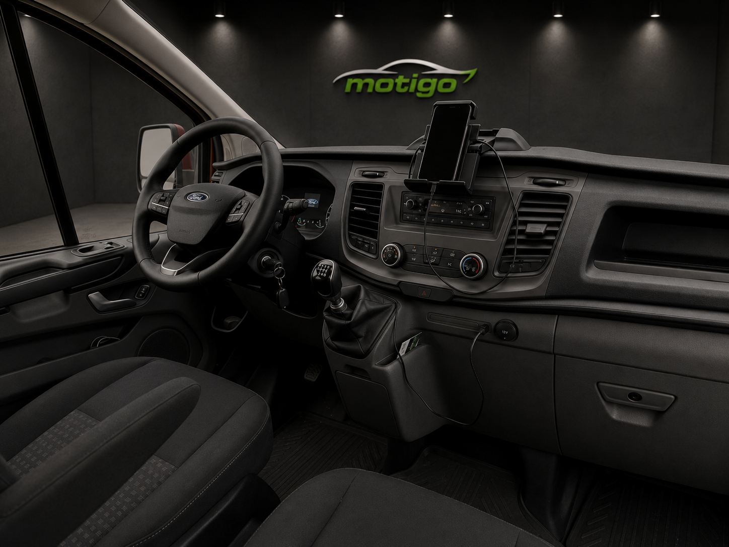 Ford Transit Custom 300 2.0 TDCI L1H1 Limited DC 1e eigenaar