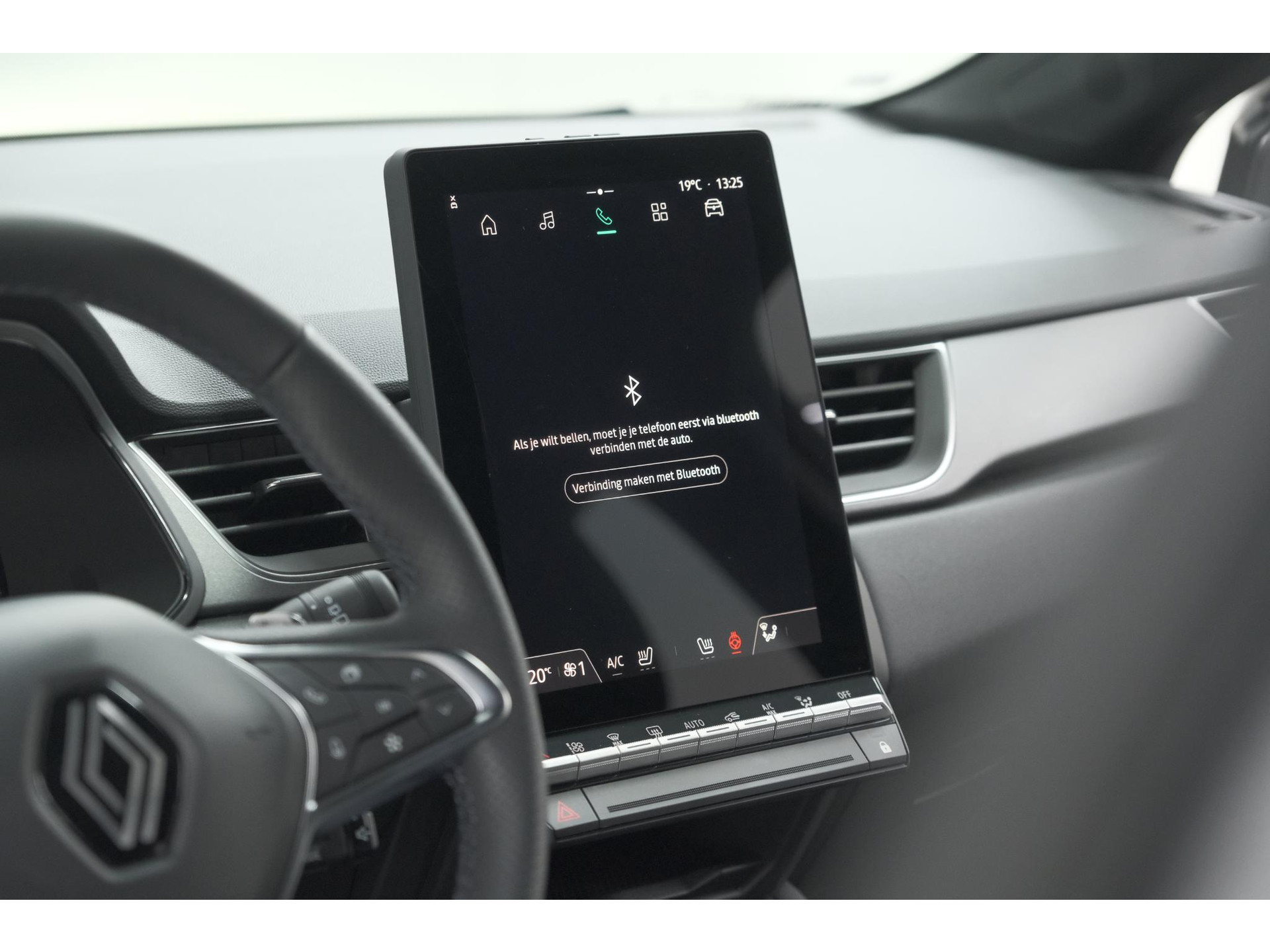 Renault Captur Mild Hybrid 160 EDC Techno | Pack Winter | Camera | Adaptieve Cruise Control | Apple Carplay