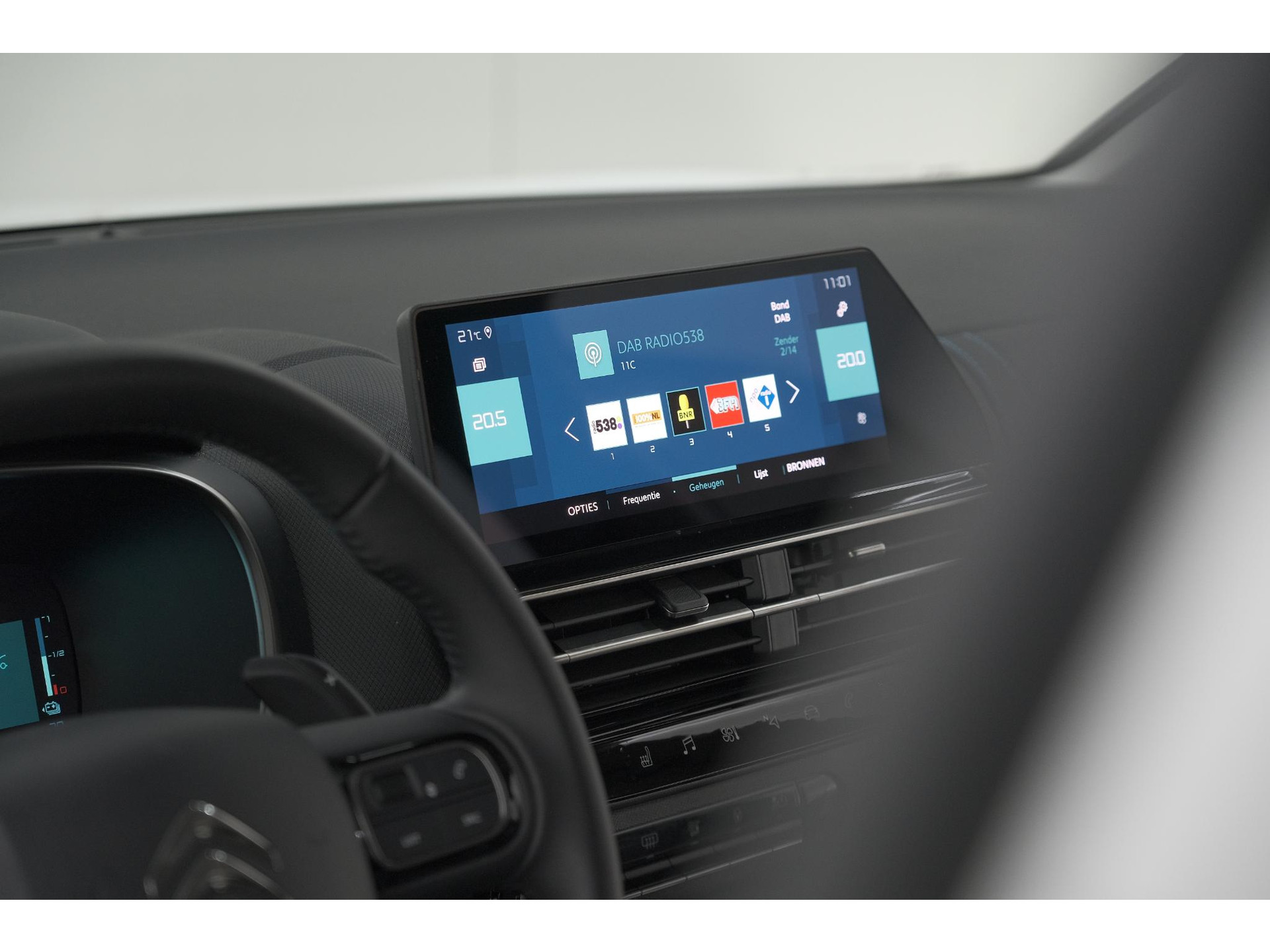 Citroen C5 Aircross 1.6 Plug-in Hybrid 225 Shine | Adaptieve Cruise Control | Pack Ambiance | Camera