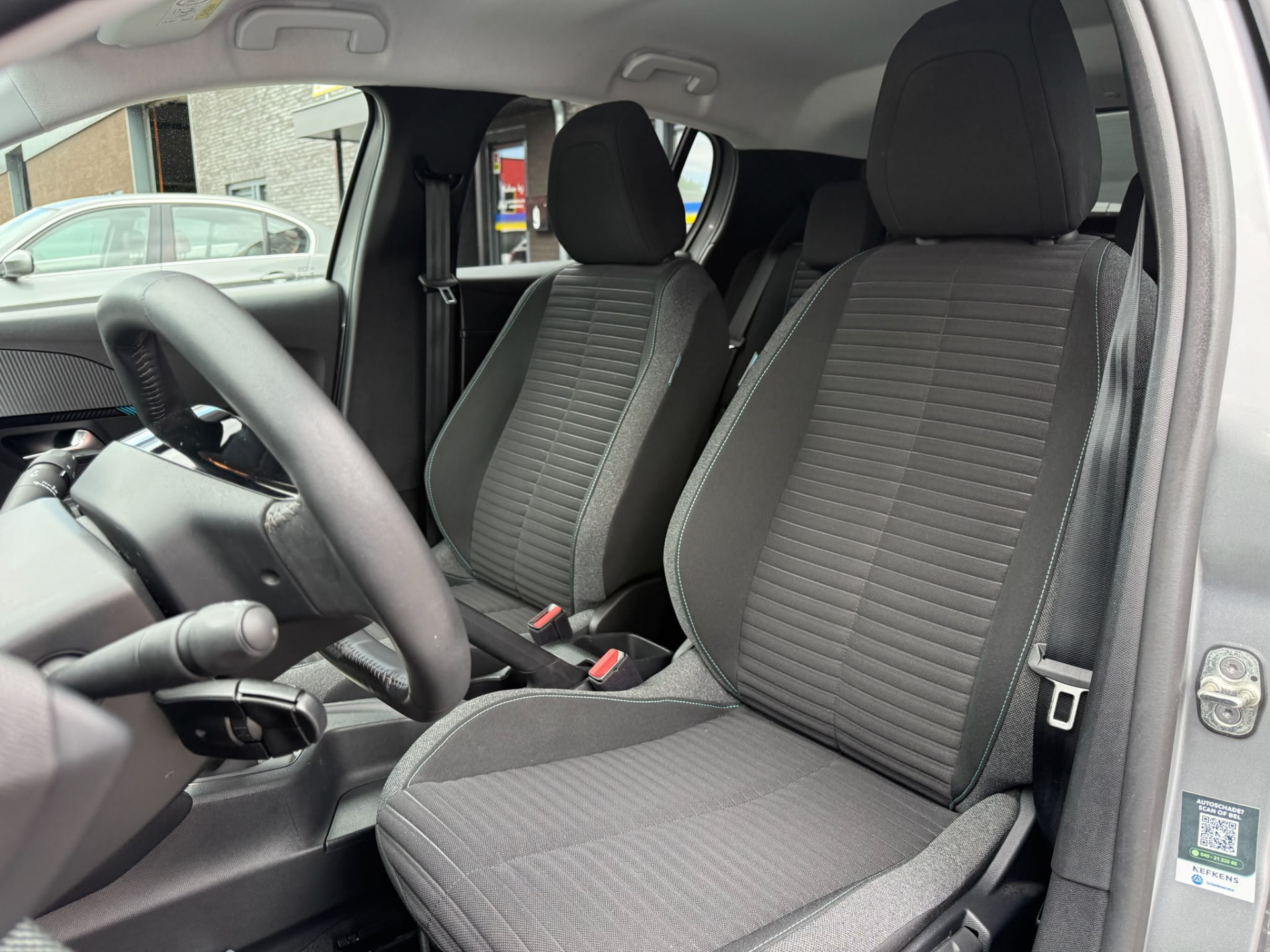 Peugeot 208 75PK Style | 1E EIGENAAR | 3/6/12MND GARANTIE| LED | CARPLAY | NAVI | CRUISE | CLIMA | LMV |