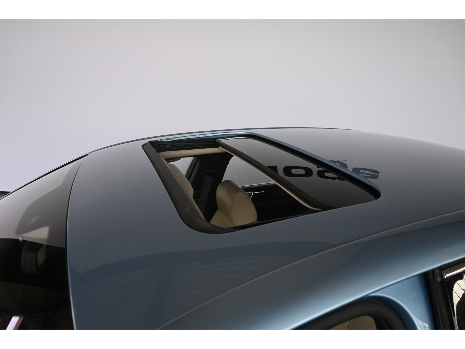 Bentley Continental Flying Spur 6.0 W12 NAP! Automaat Clima Navigatie Stoelverwarming Inruil Mogelijk!
