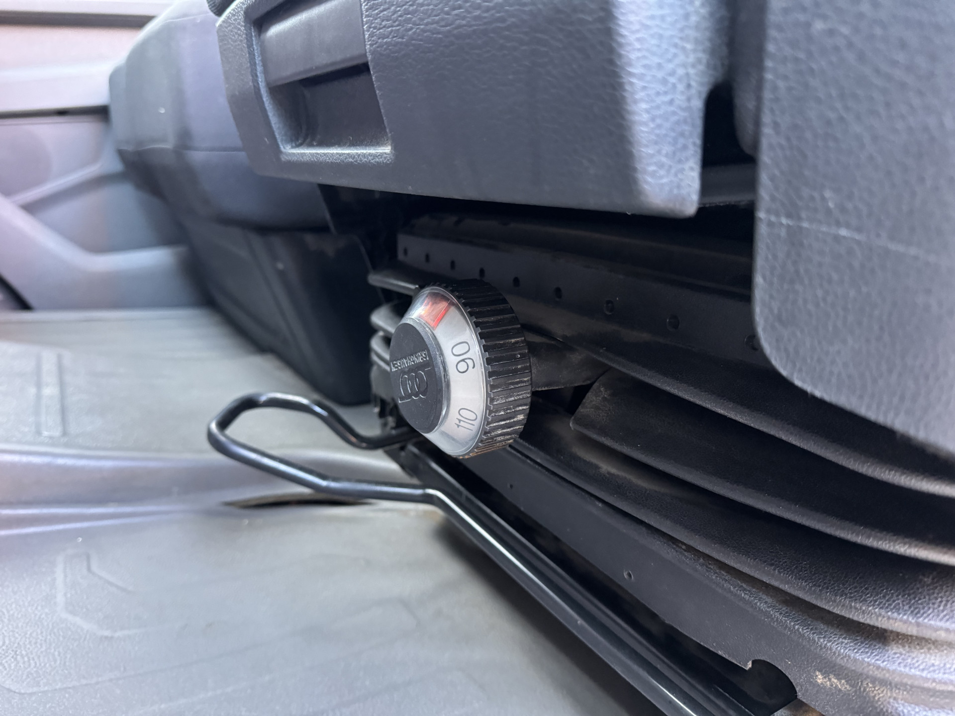 Volkswagen Crafter 2.0 TDI 140 PK Imperiaal Glasresteel Glastransporter L3H3 Camera Carplay Airco Cruise control Glaszetter