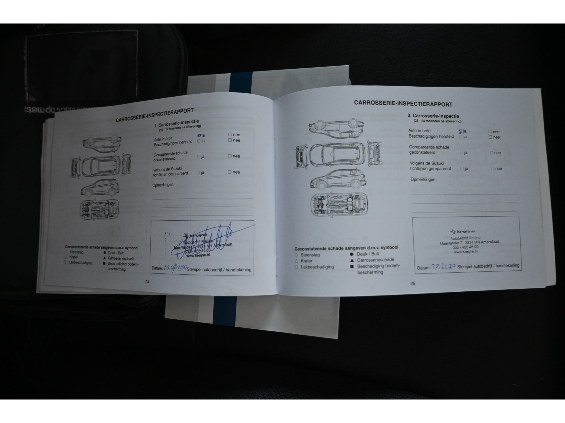 Suzuki S-Cross 1.0 Boosterjet Stijl Clima Navigatie Panoramadak Stoelverwarming Goed Onderhouden! Inruil Mogelijk!