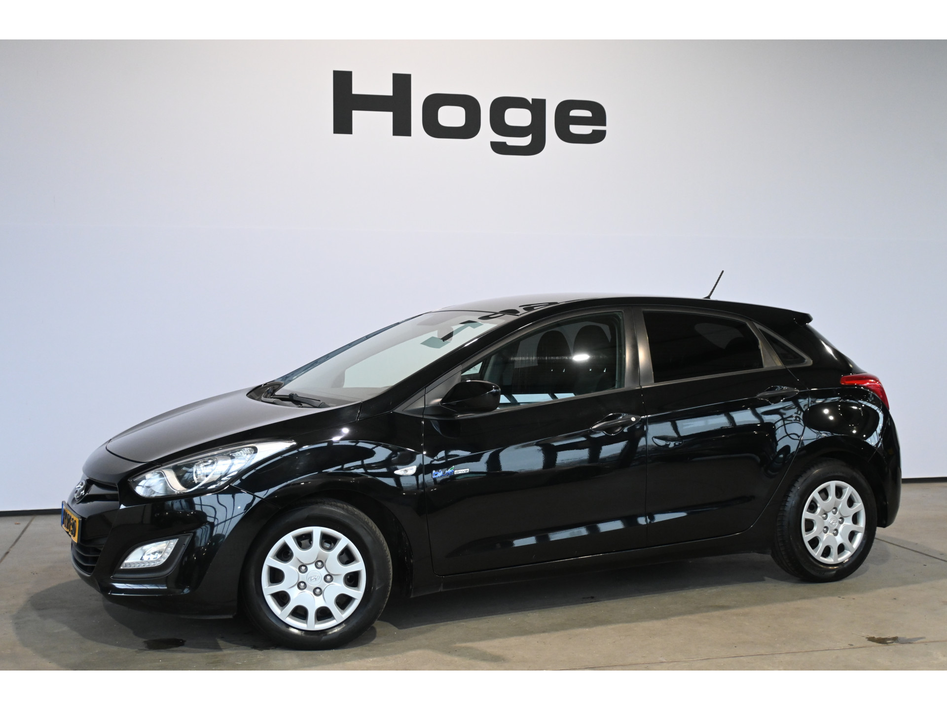 Hyundai i30 1.4i i-Drive Airco Elektrisch Pakket! All in Prijs! Inruil Mogelijk!