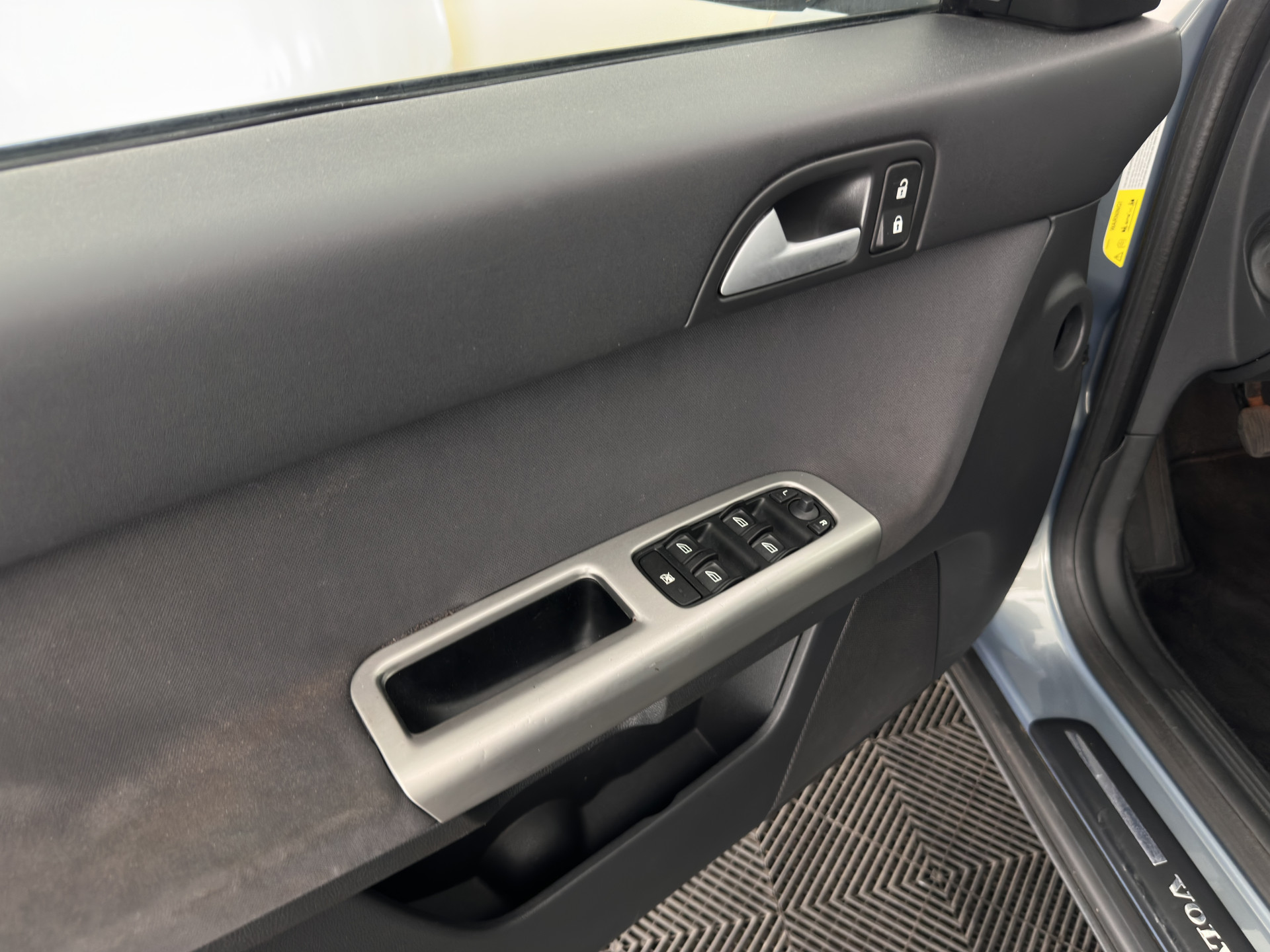 Volvo S40 1.6D Edition I *COMFORT-SEATS | ECC | CRUISE | 17''ALU*