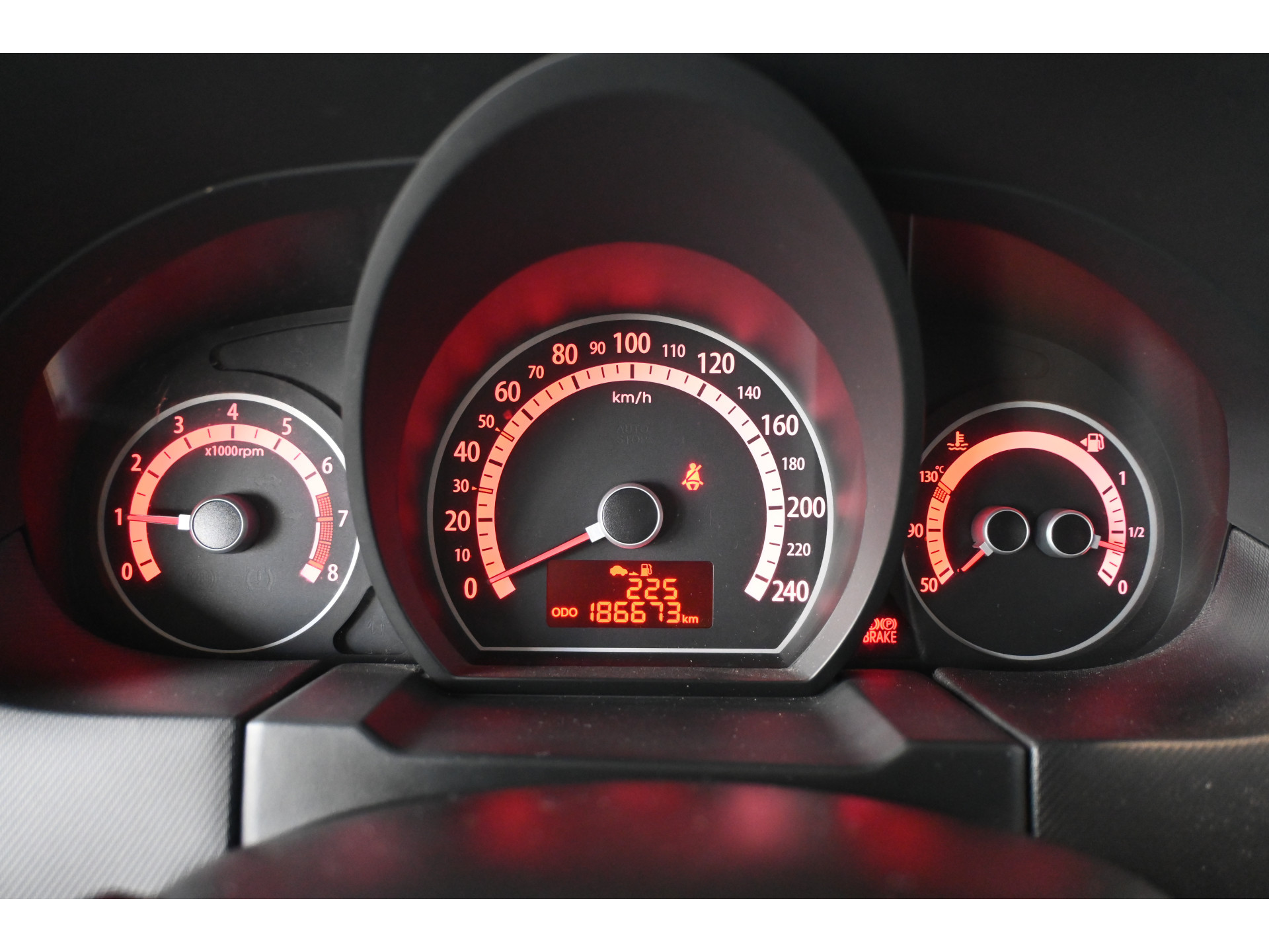Kia cee'd 1.4 CVVT X-tra Airco Trekhaak Stoelverwarming All in Prijs! Inruil Mogelijk!