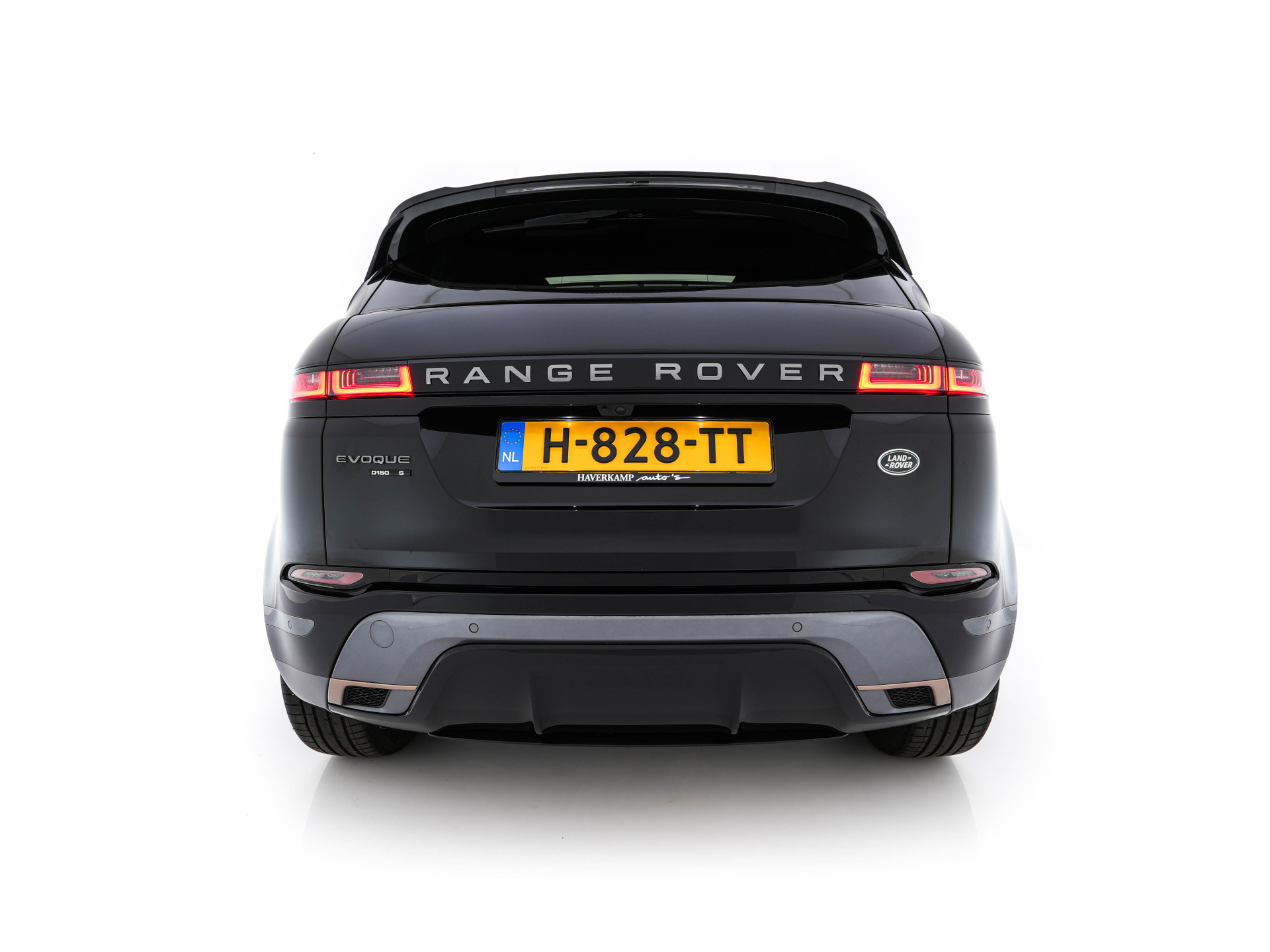 Land Rover Range Rover Evoque 2.0 D150 R-Dynamic *PANO | LEATHER | FULL-LED | NAVI-FULLMAP | CAMERA | KEYLESS | ECC | TOPVIEW | CARPLAY | HEATED-COMFORTSEATS | PDC | CRUISE | PRIVACY-GLASS | 20''ALU*