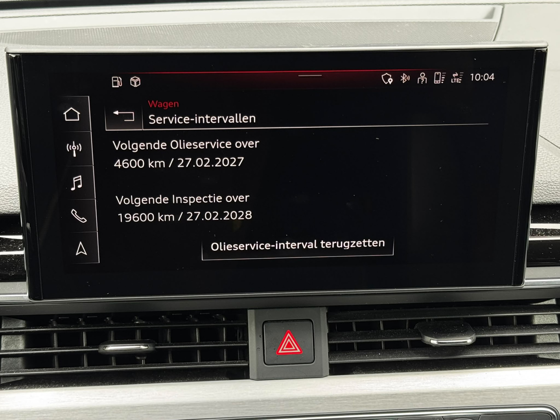 Audi A4 Avant 35 TFSI 2X S-Line *NL-AUTO*