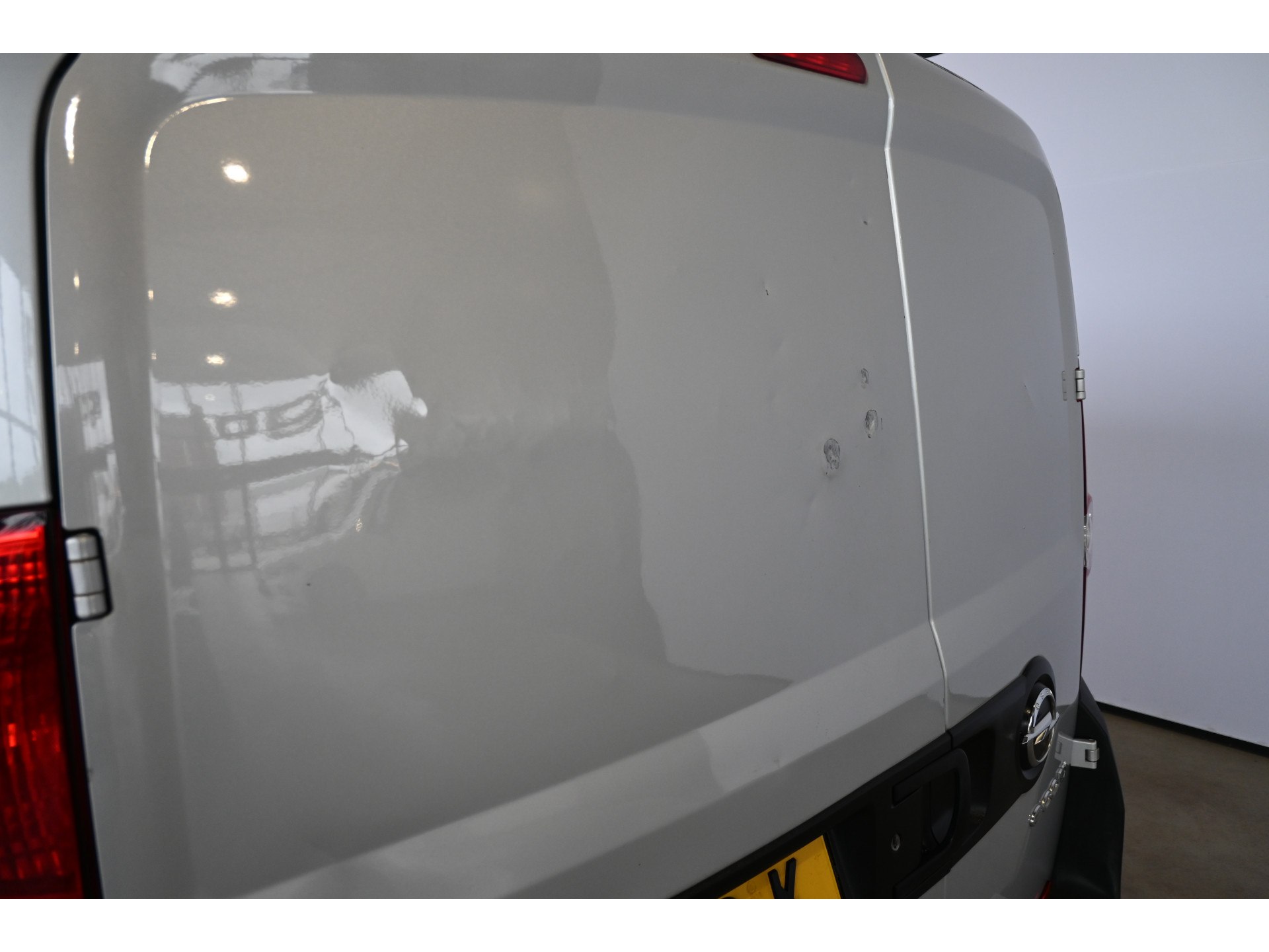 Opel Combo 1.3 CDTi L1H1 ecoFLEX Selection Elektrisch Pakket! Trekhaak  Inruil Mogelijk!
