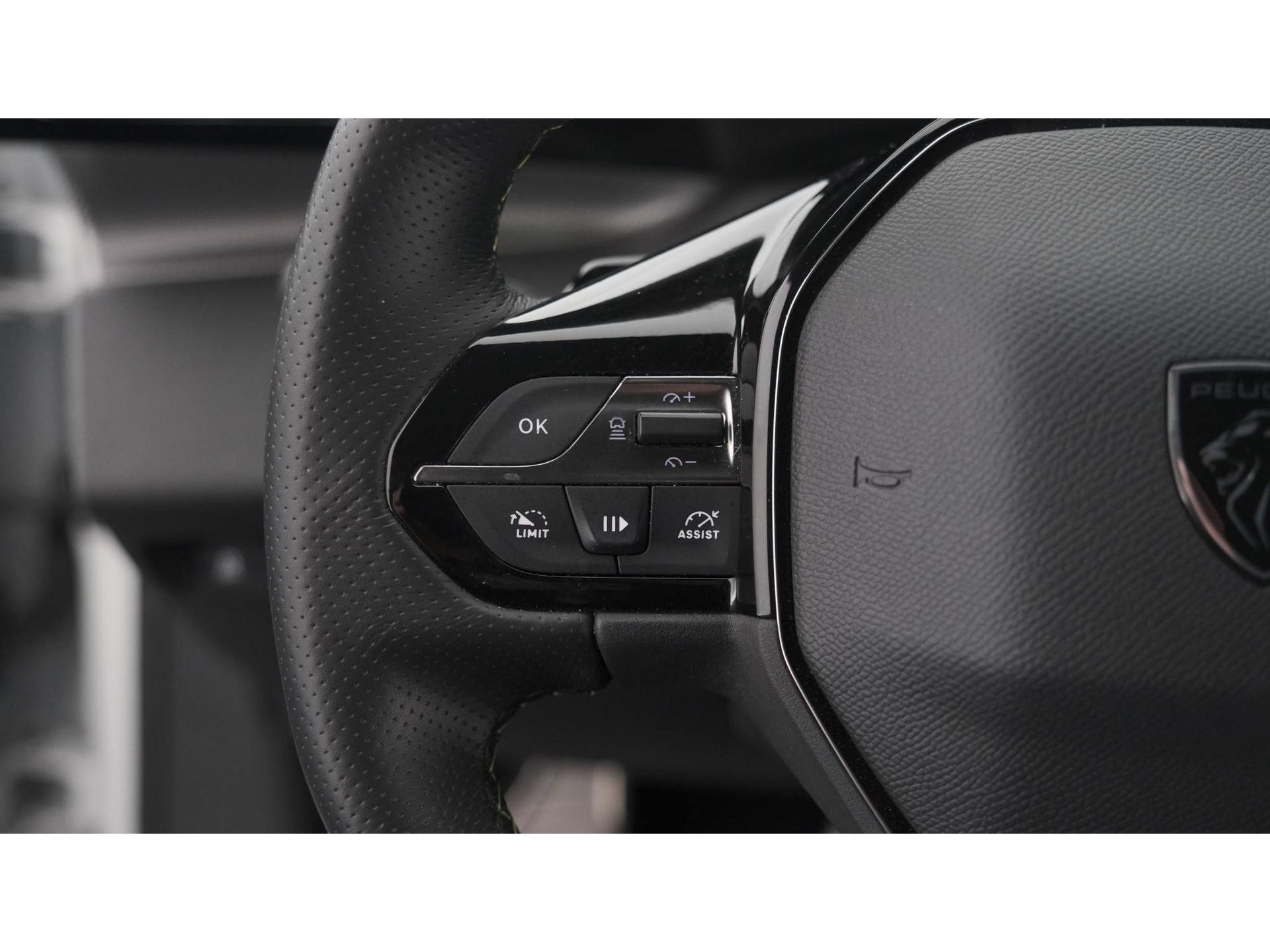 Peugeot 308 PureTech 130 GT Pack Business | Camera | Dodehoekdetectie | Apple Carplay