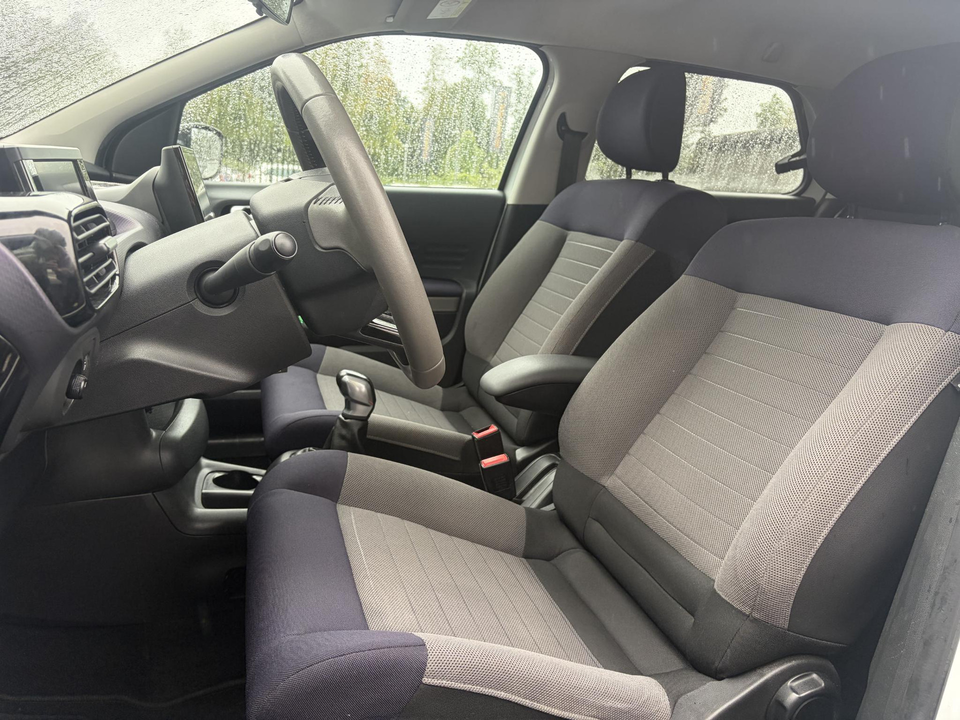 Citroen C4 Cactus 1.2 PureTech Feel ✓D-riem vv in 12-2024✓12e Eigenaar✓Dealer Onderhouden✓Carplay✓ClimaCruise✓Lmv✓Recent beurt gehad✓N.A.P✓Apk tot 08-2027