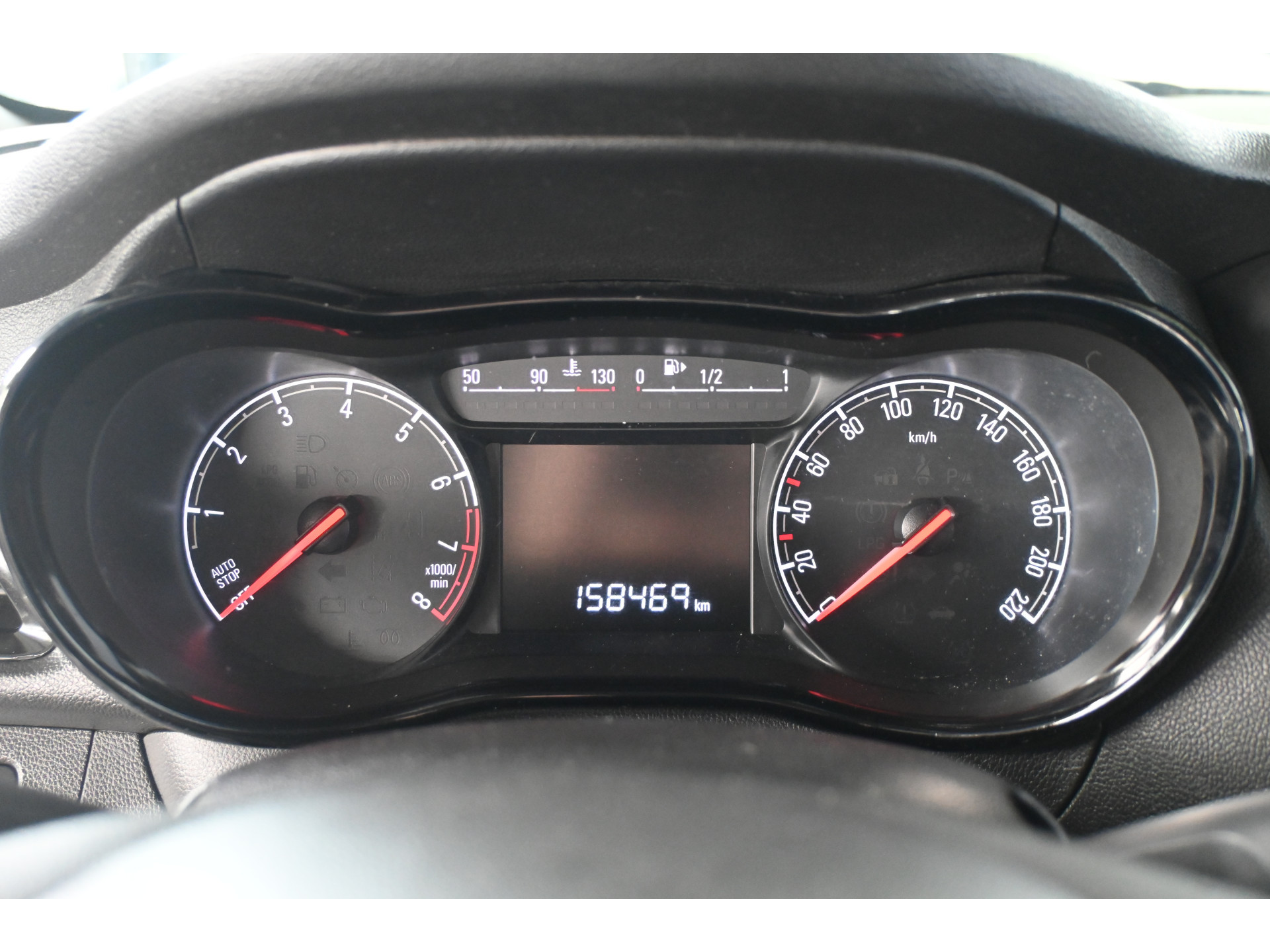 Opel KARL 1.0 ecoFLEX Edition Airco Cruise control Elektrisch pakket 1e Eigenaar 100% Onderhouden Inruil mogelijk
