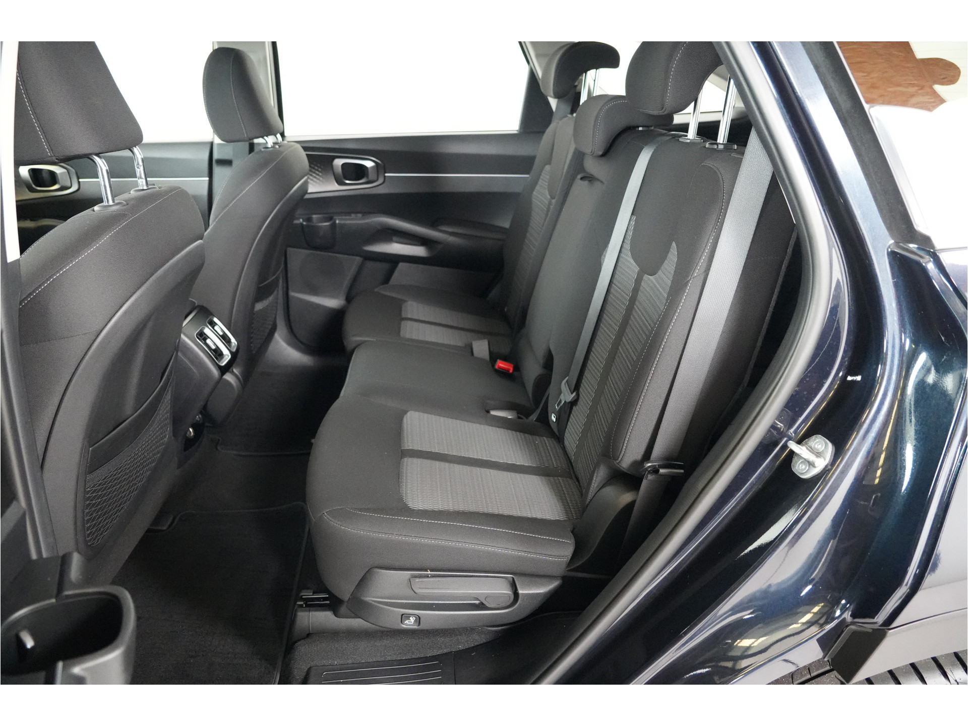 Kia Sorento 1.6 T-GDI 4WD 265 pk PHEV | SOH 100% | 7 pers | Dealer onderhouden |