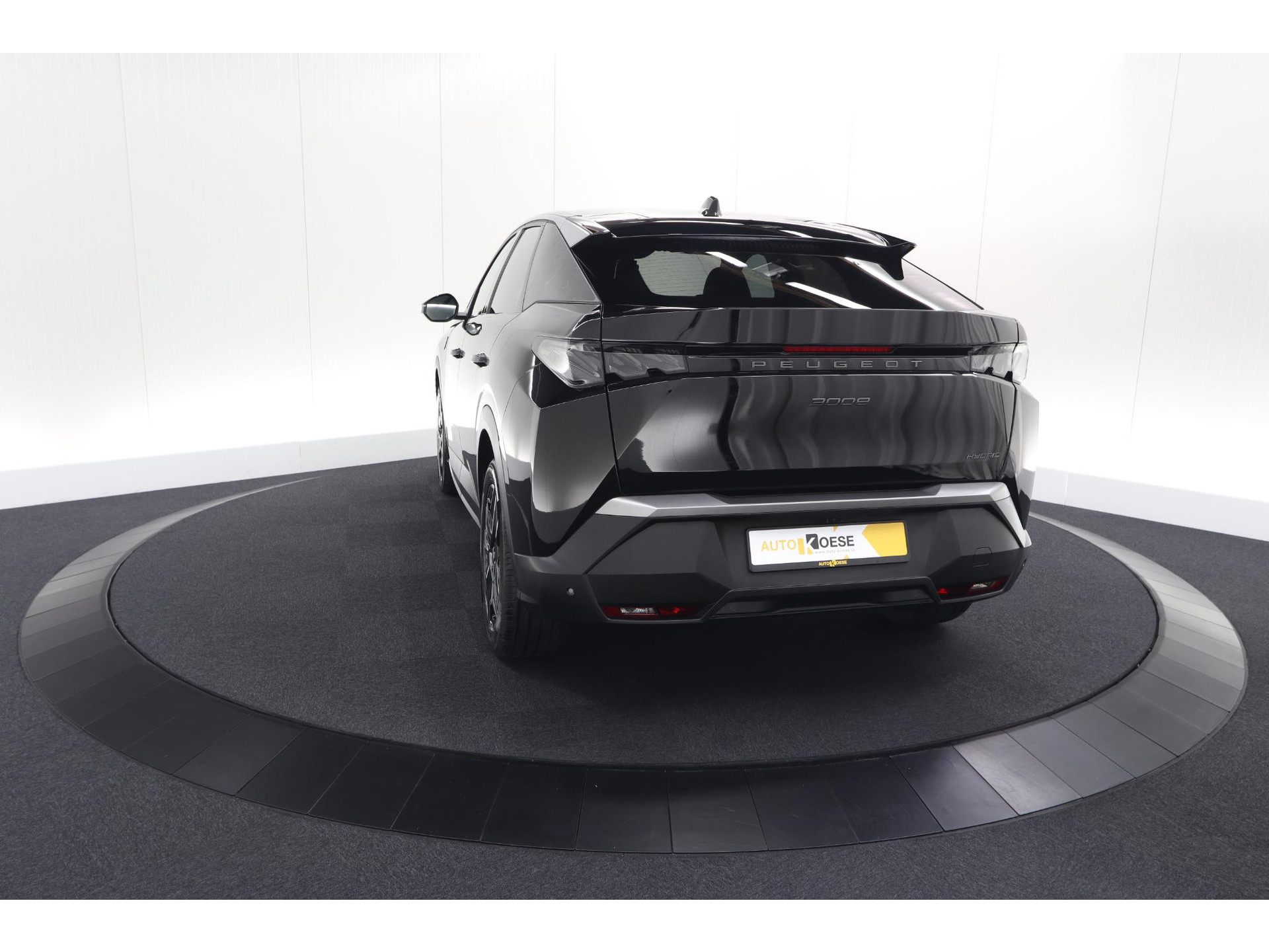 Peugeot 3008 1.2 Hybrid 145 GT | Elektrische Kofferklep | Camera | Adaptieve Cruise Control | Apple CarPlay