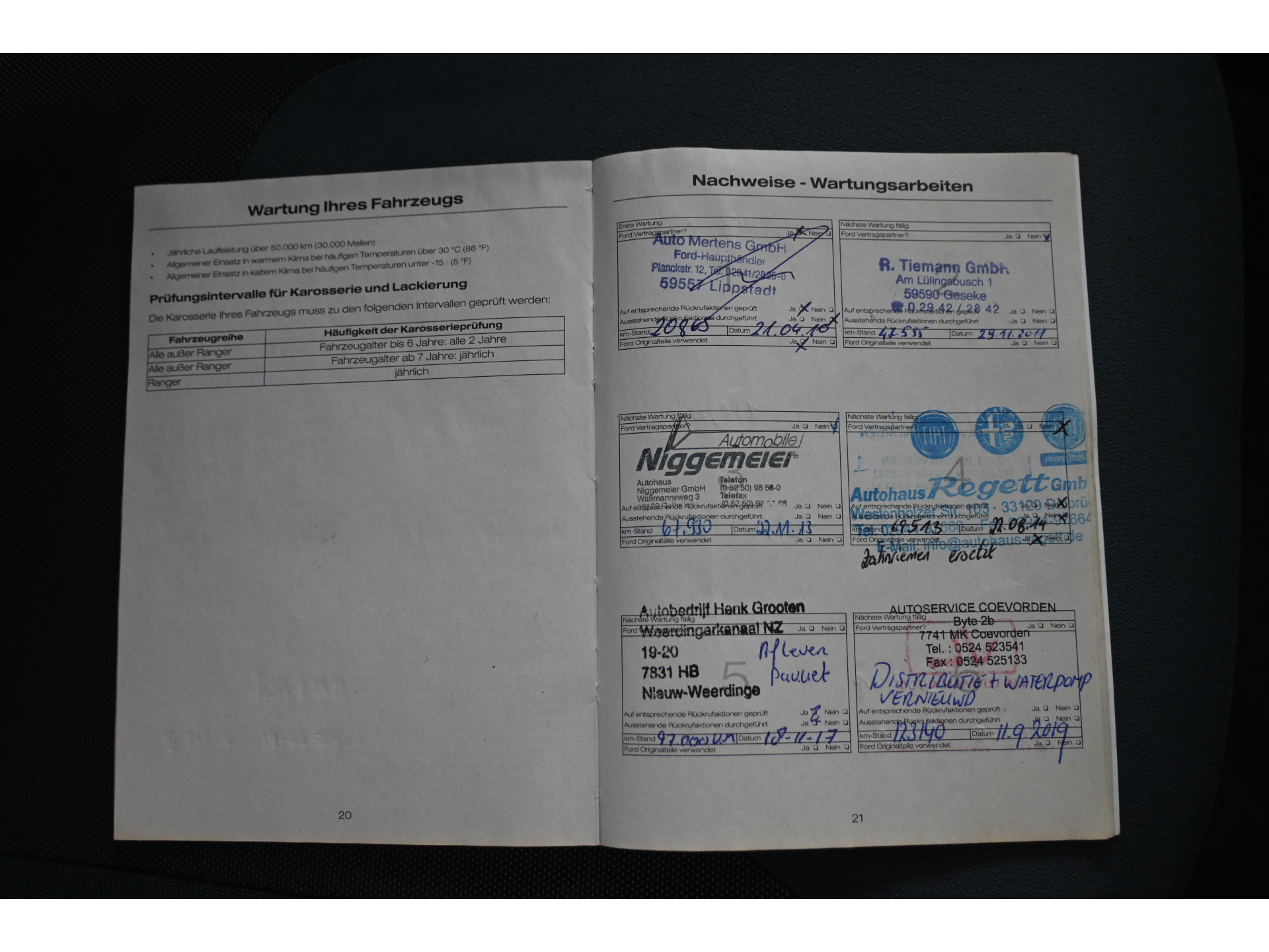 Ford Ka 1.2 Trend Airco Elektrisch Pakket! Goed Onderhouden! Inruil Mogelijk!