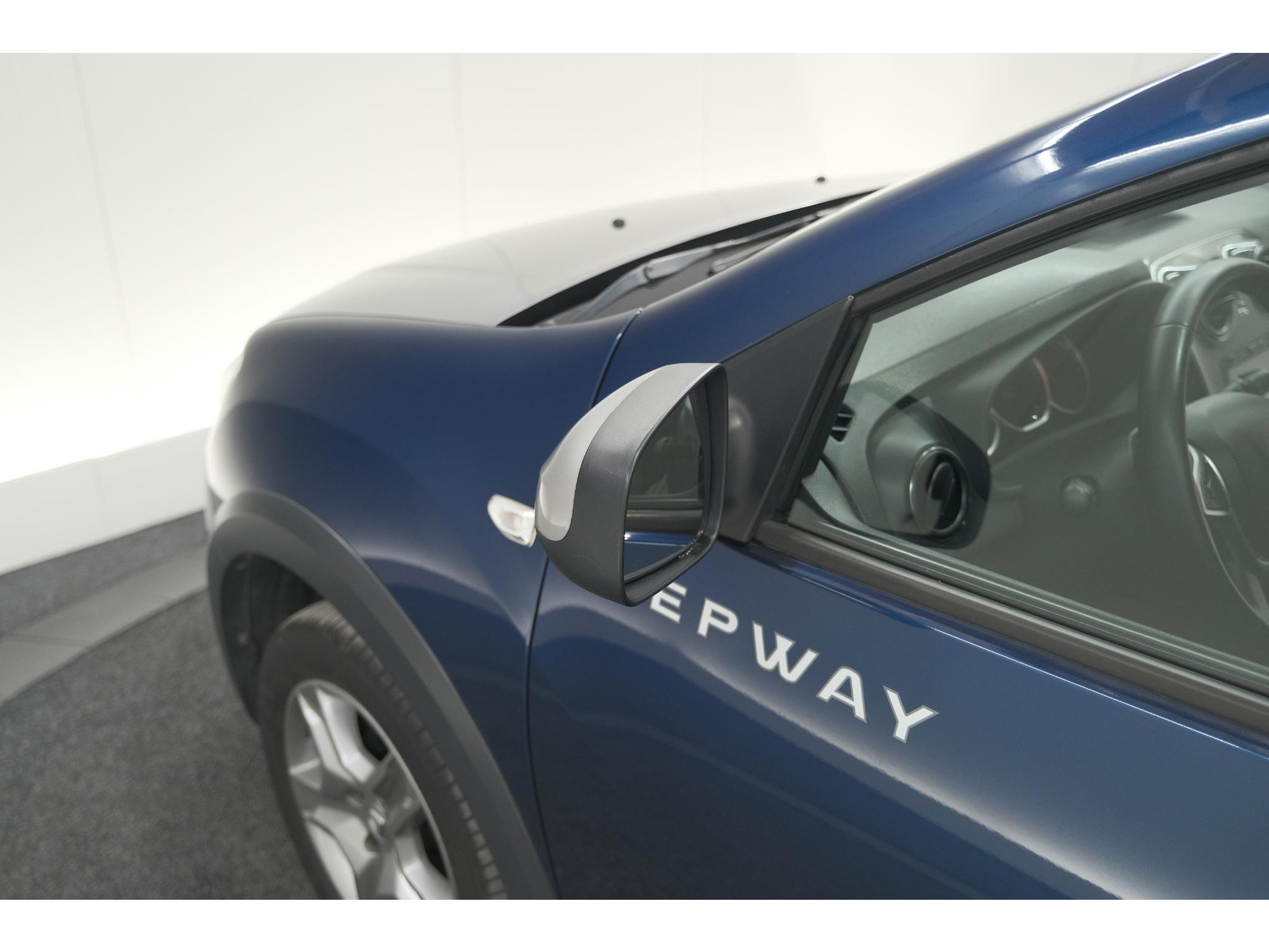 Dacia Sandero TCe 90 SL Stepway | Navigatie | Parkeersensoren | Airco