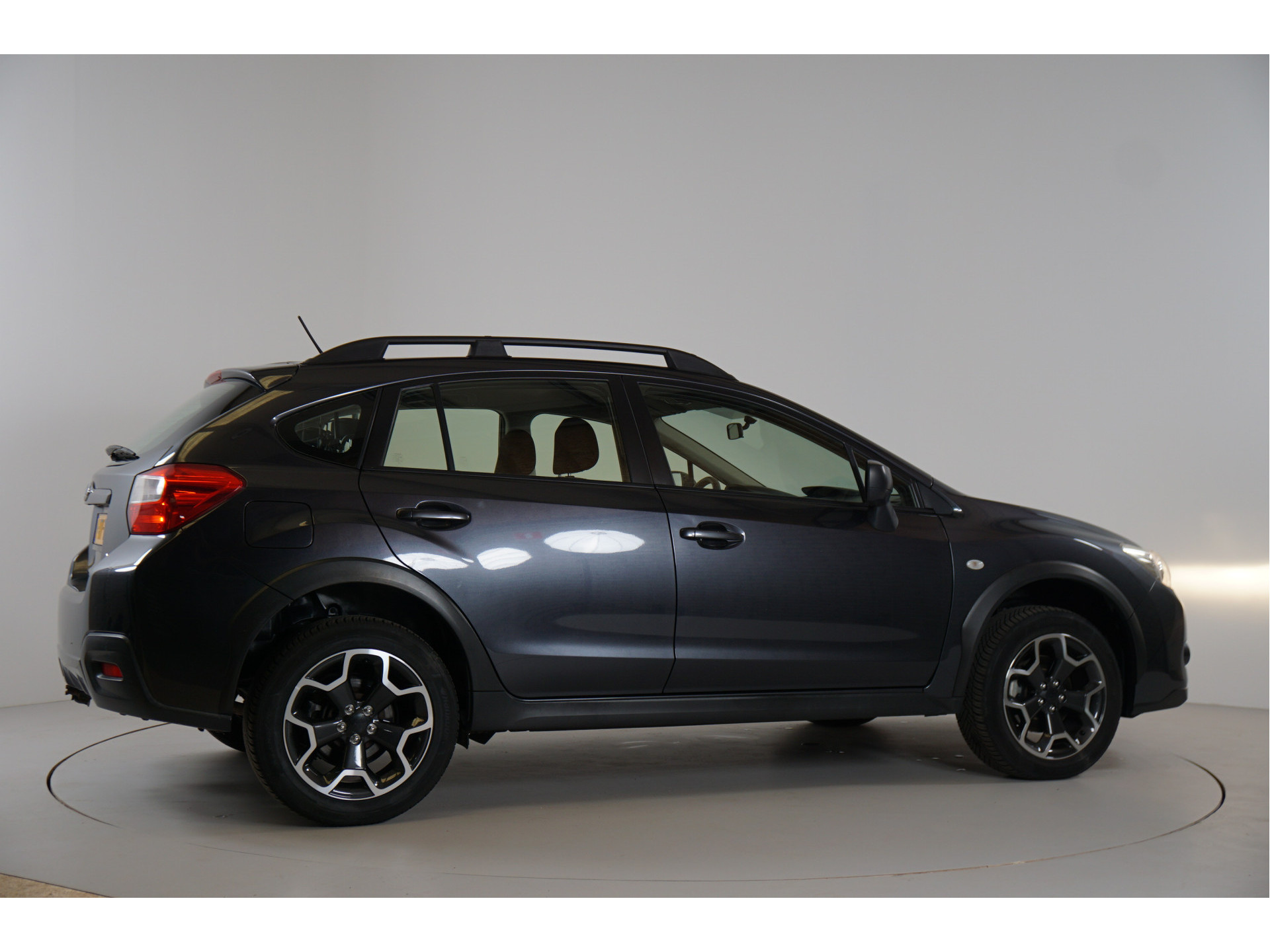 Subaru XV 1.6i Luxury AWD | Trekhaak | 1500 kg Trekgewicht |